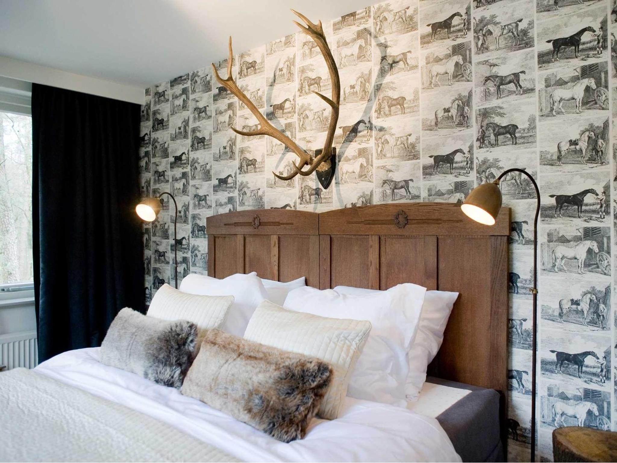 Standard Double or Twin Room - Photo 11