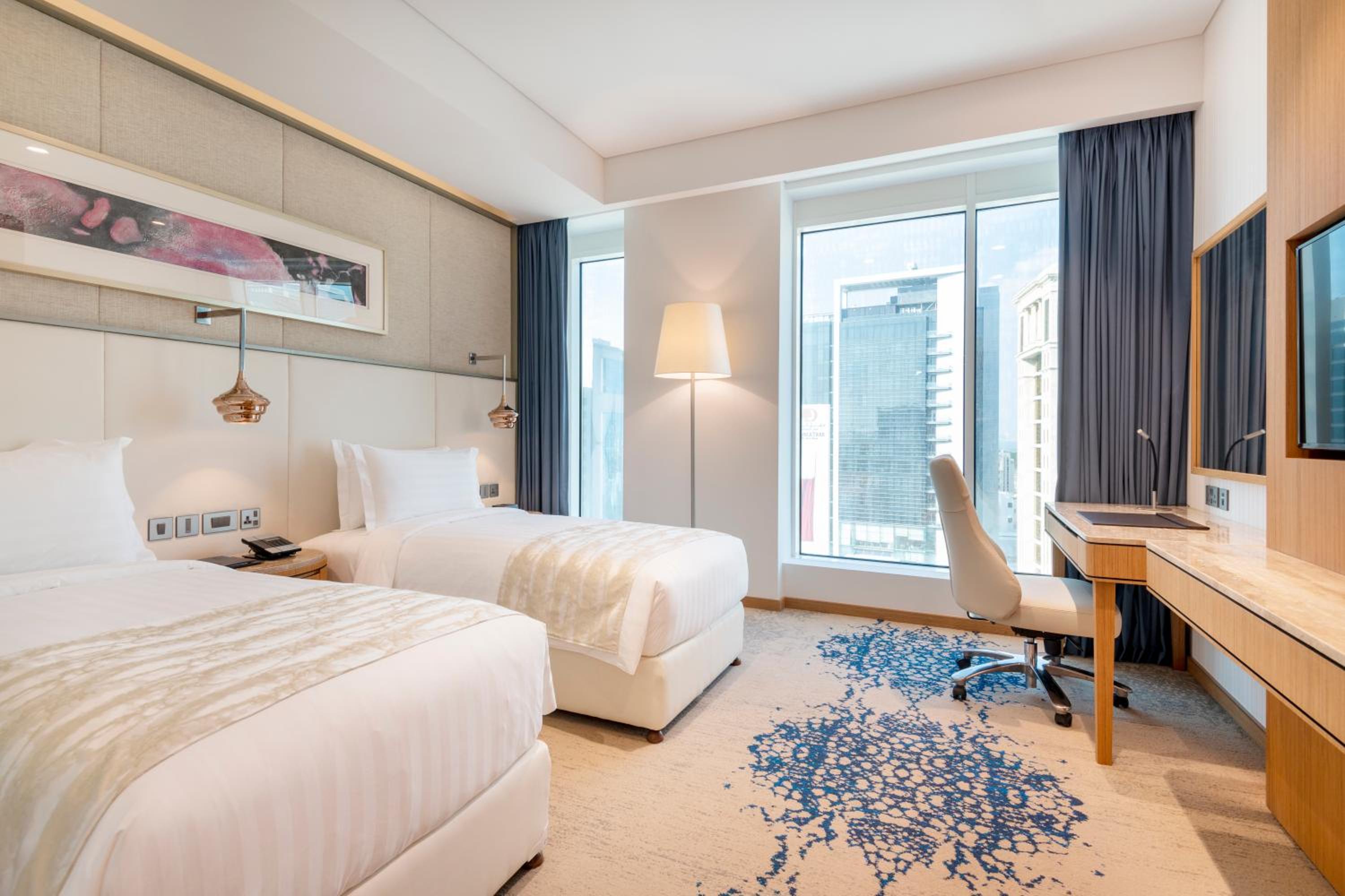 Superior Double or Twin Room - Photo 1