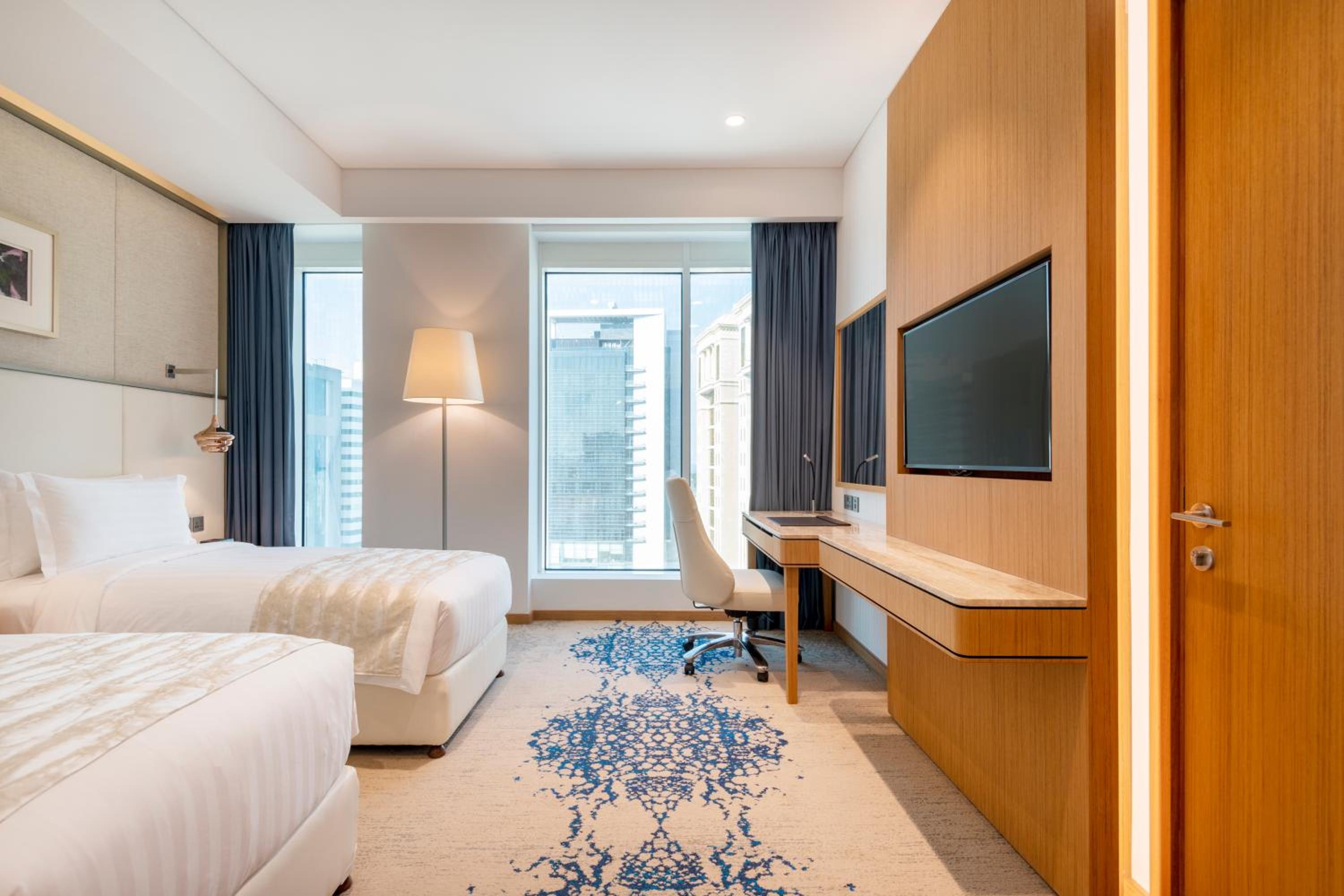 Superior Double or Twin Room - Photo 2