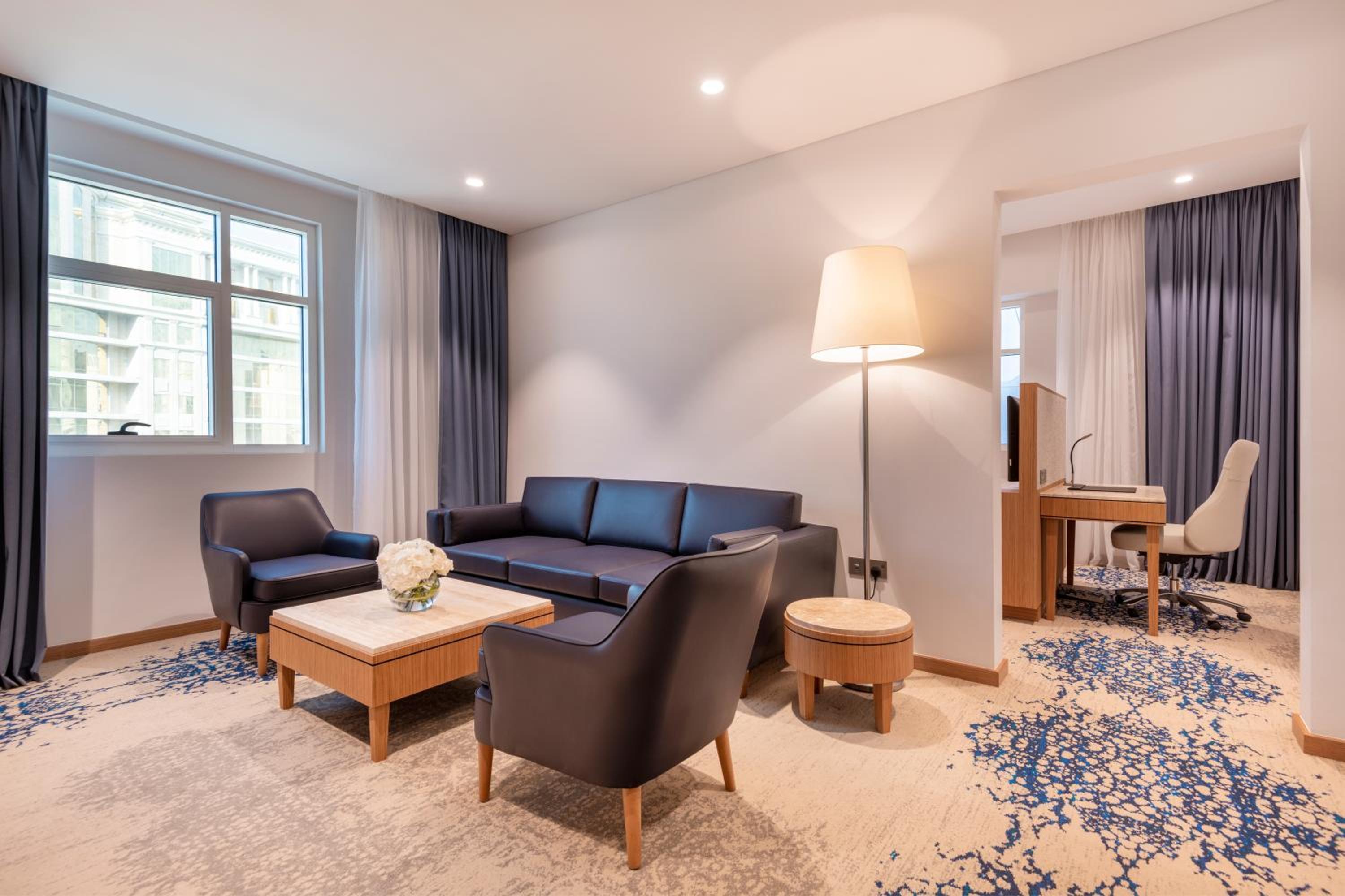 Junior Suite - Photo 1