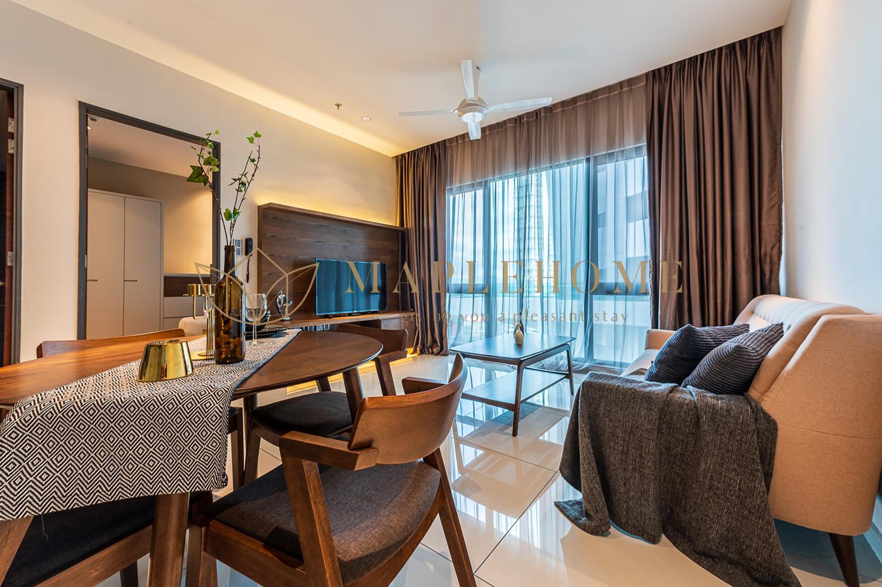 Premier Two-Bedroom Suite - Photo 1
