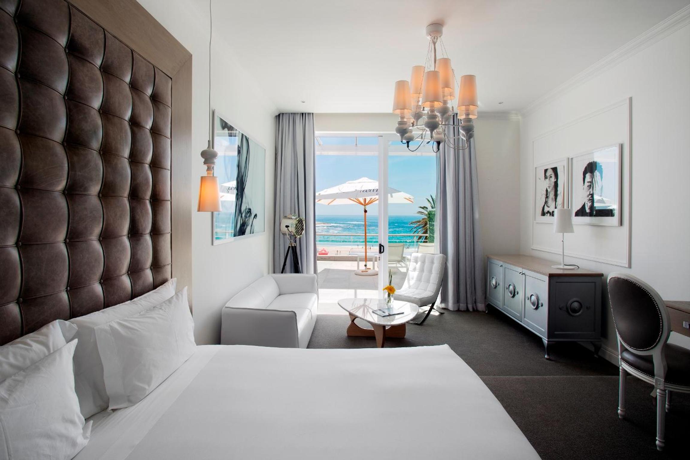 Superior Sea Facing Suite