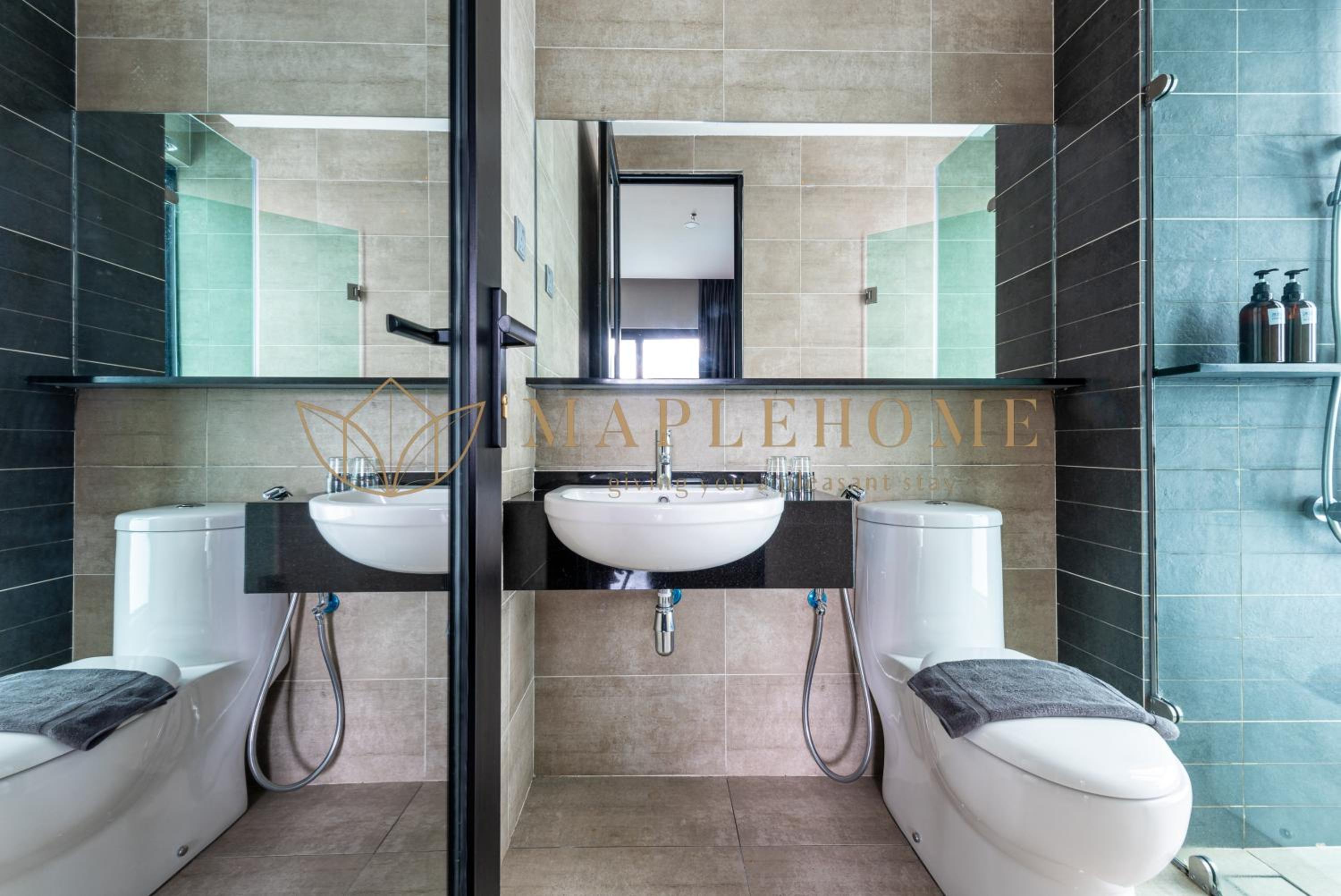 Executive Two-Bedroom Suite - Photo 5