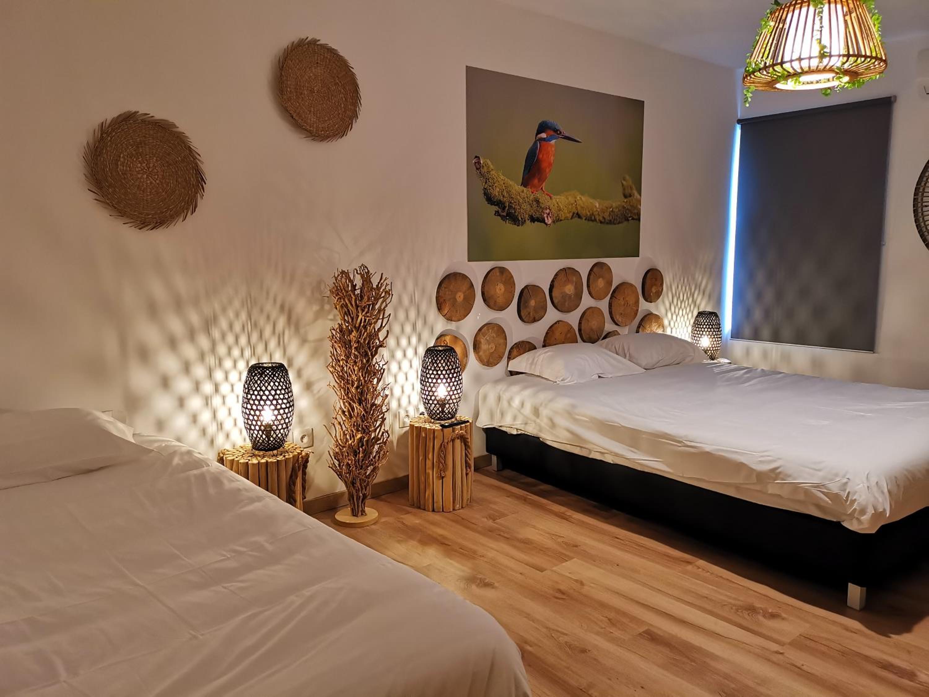Triple Room - Photo 1