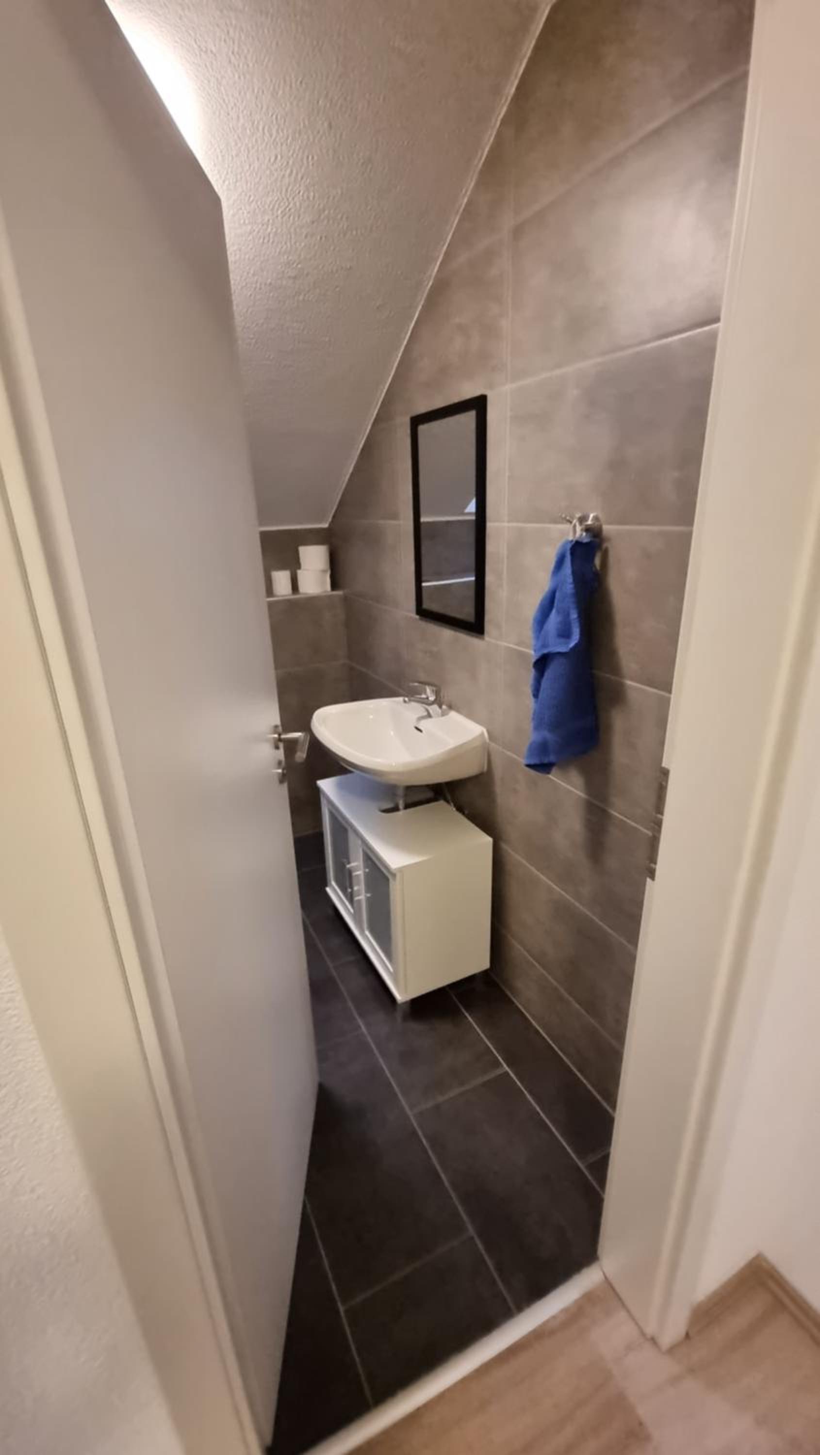 Quadruple Room photo 3