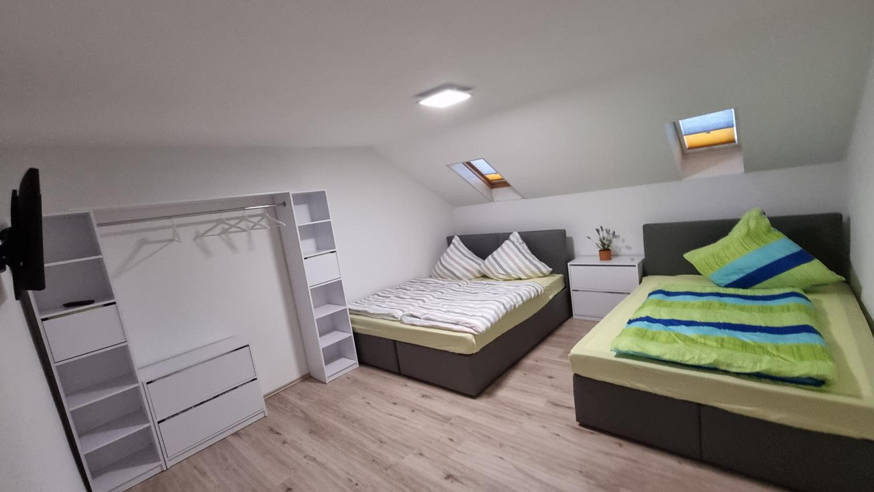 Quadruple Room photo 1