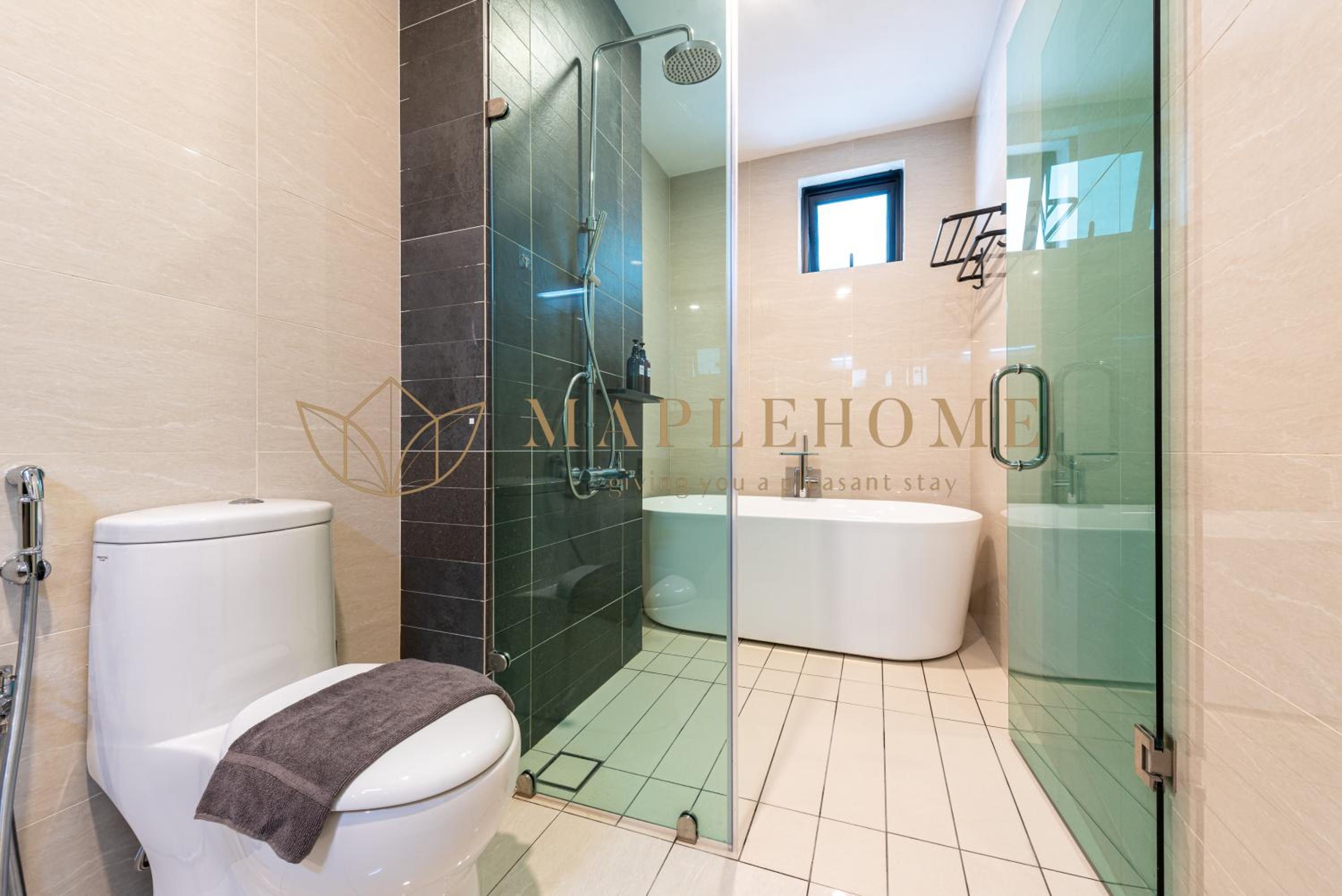 Royal Three-Bedroom Suite - Photo 8