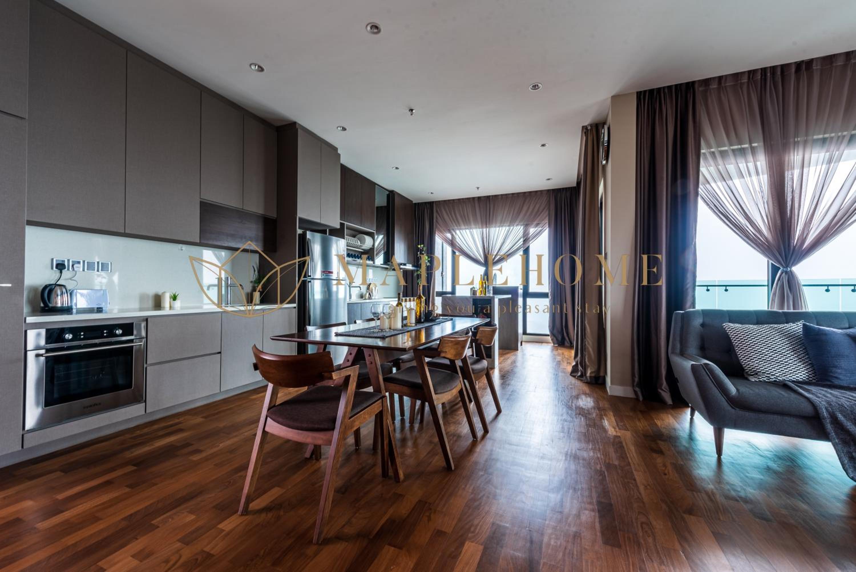 Royal Three-Bedroom Suite - Photo 12