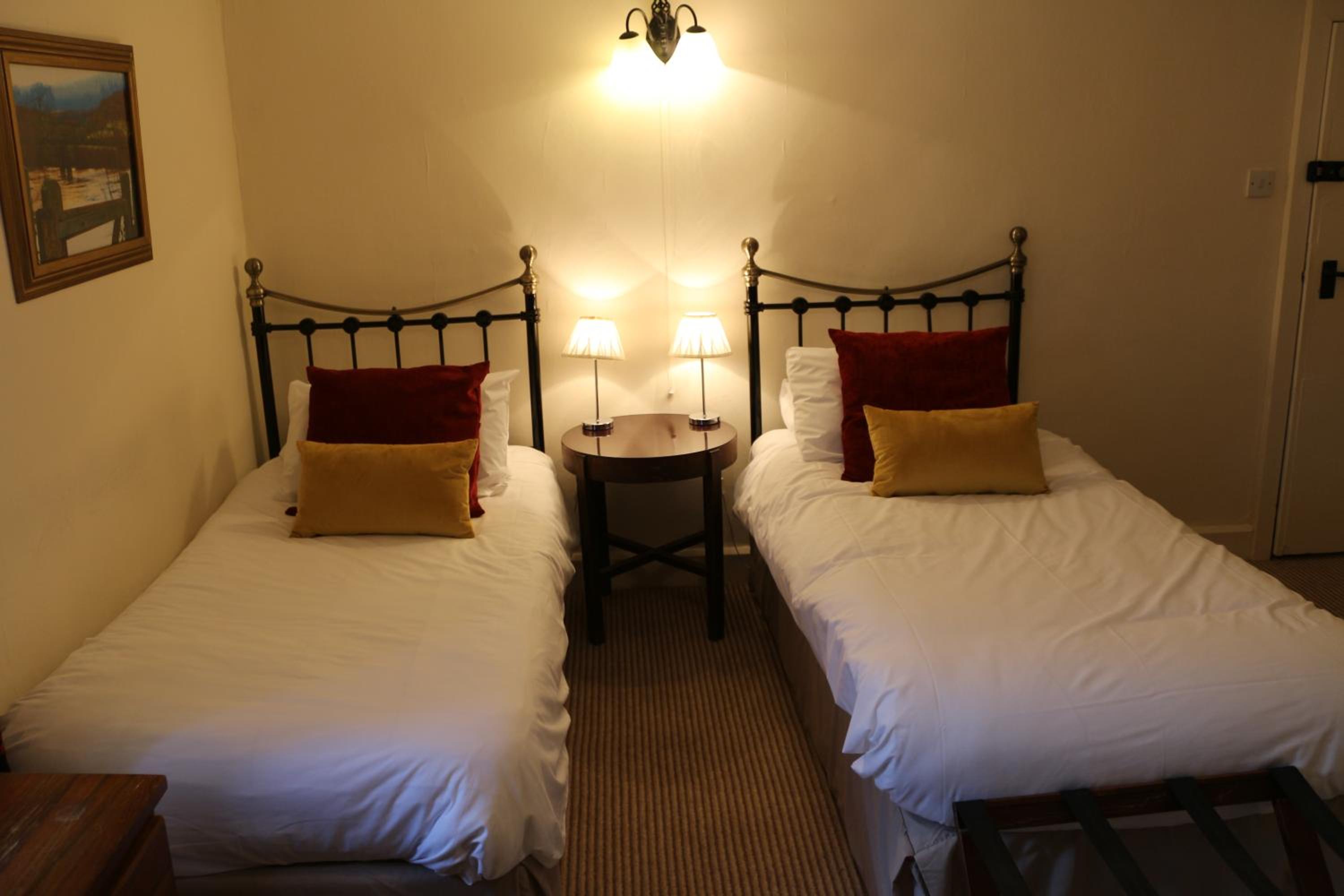Twin Room photo 2