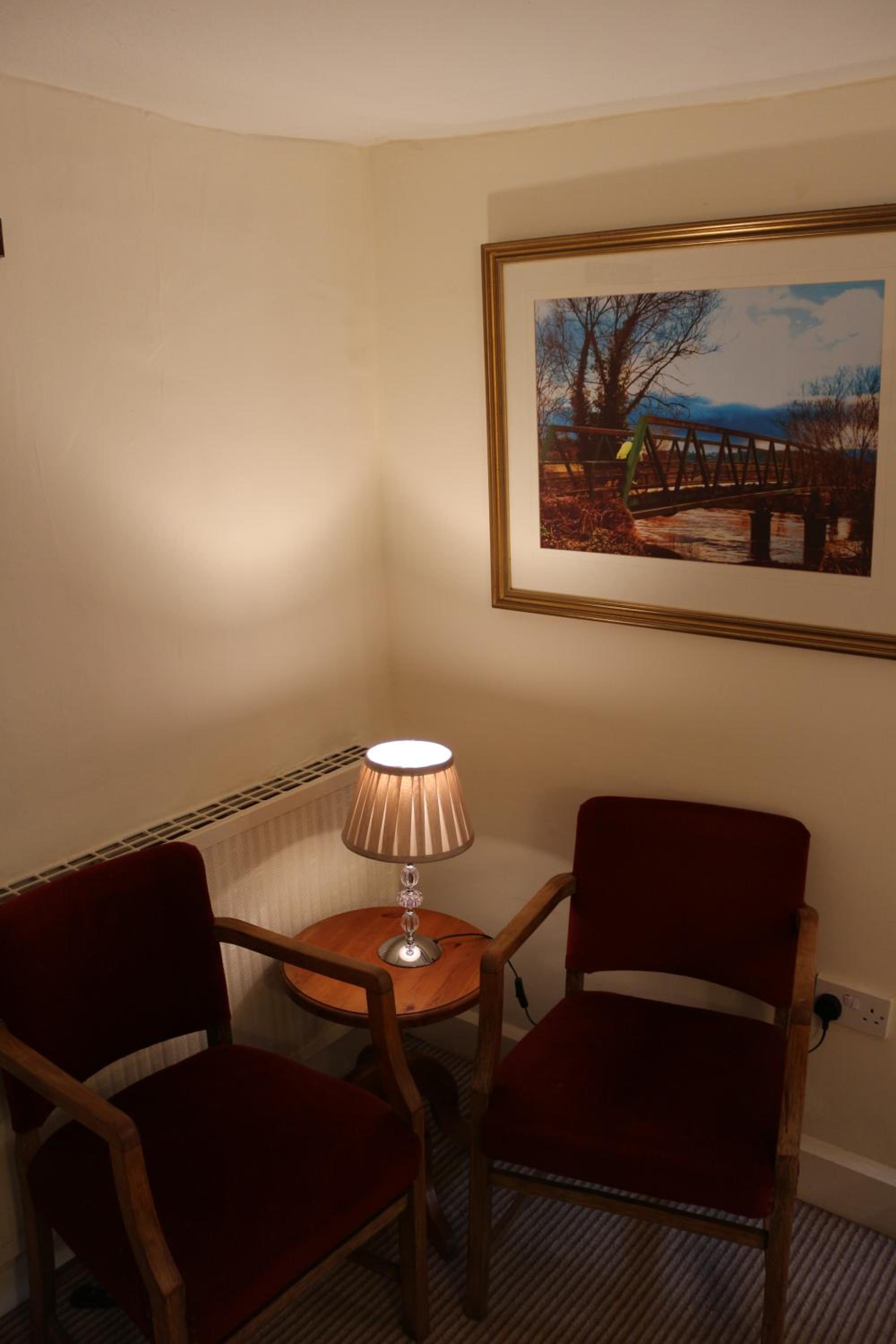 Twin Room photo 3