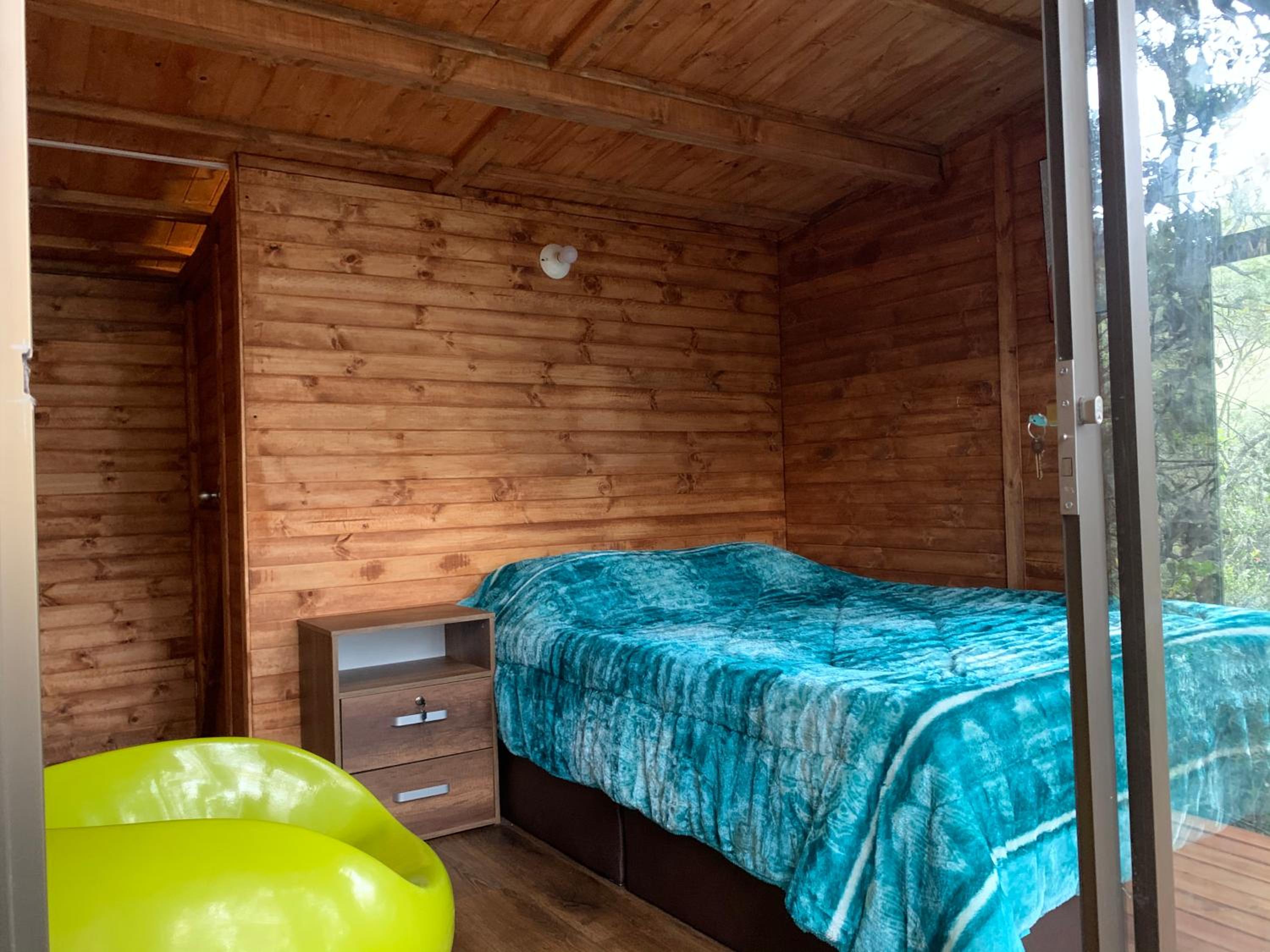 Double Room with Park View photo 2