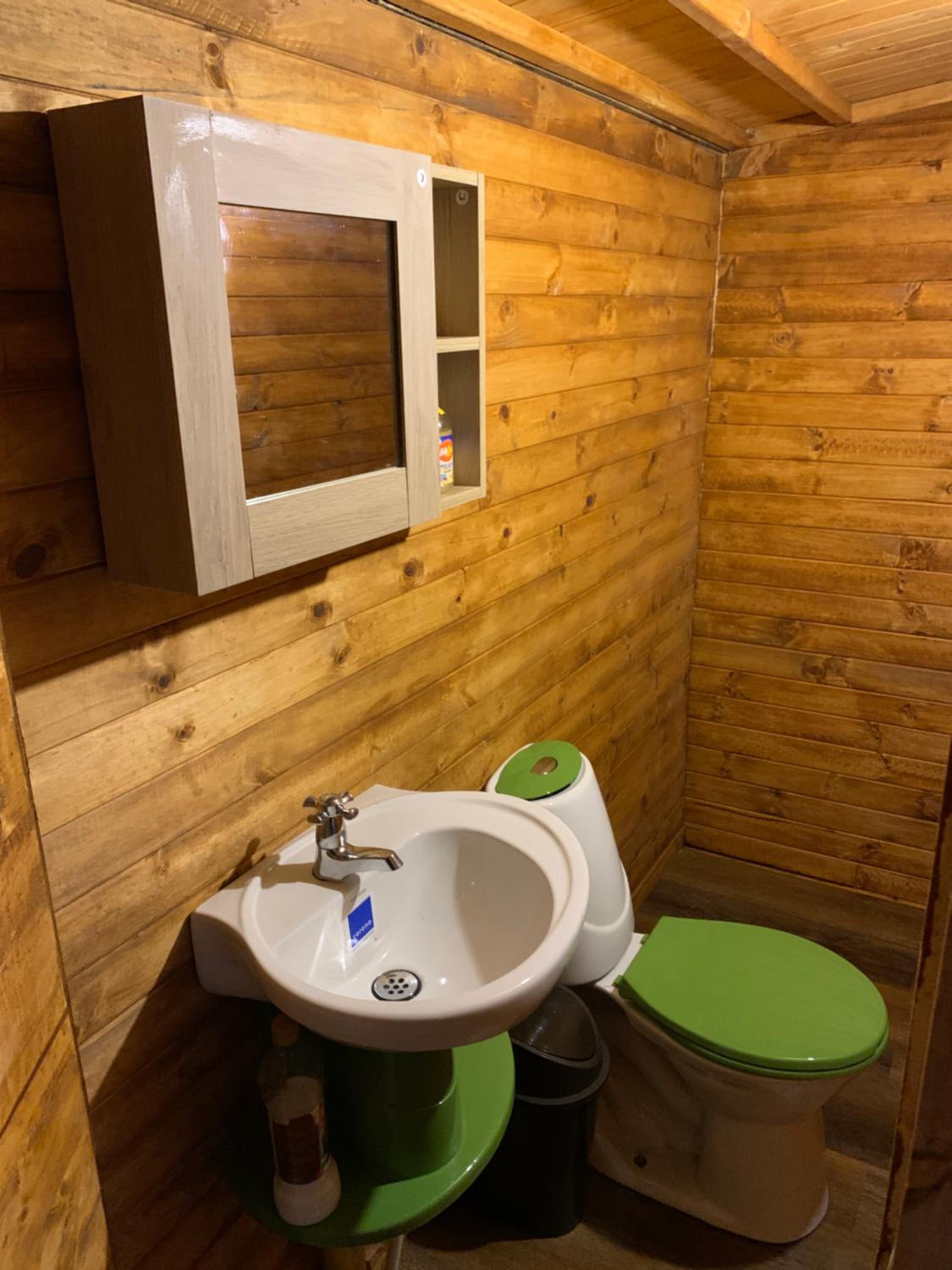 Double Room with Park View photo 3