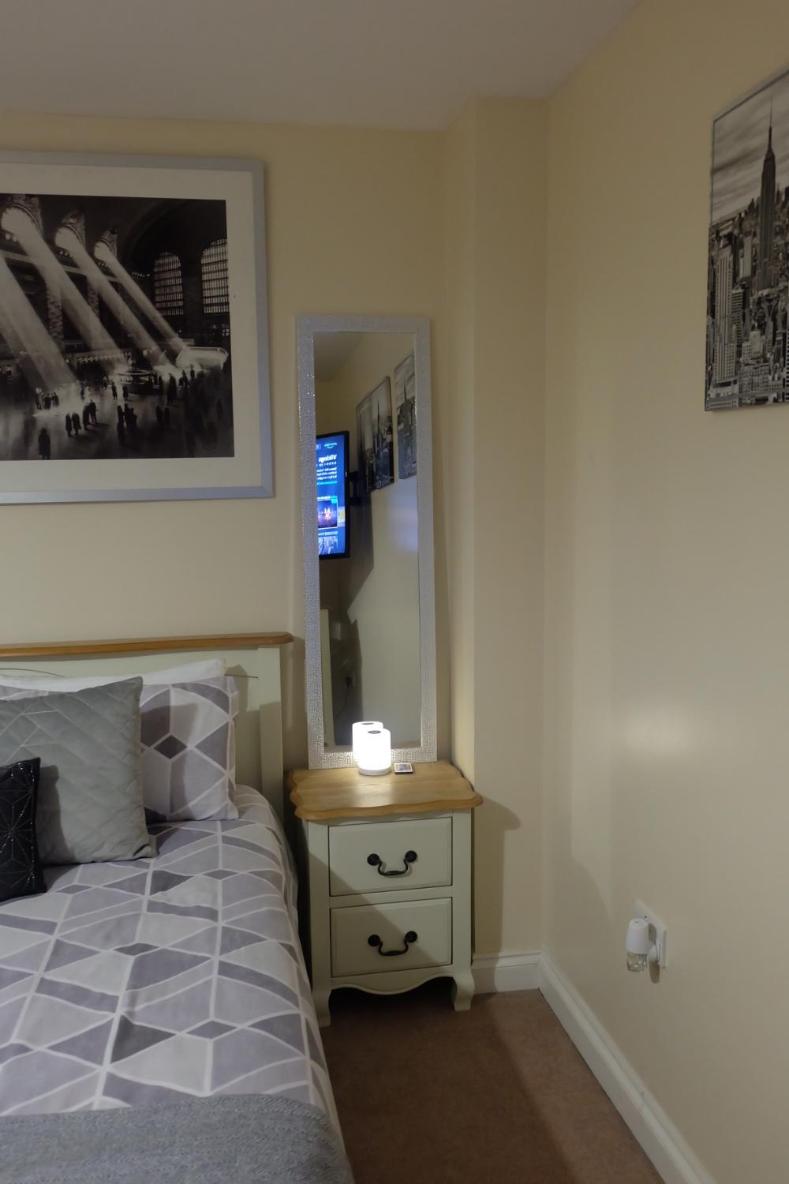 Double Room - Photo 14