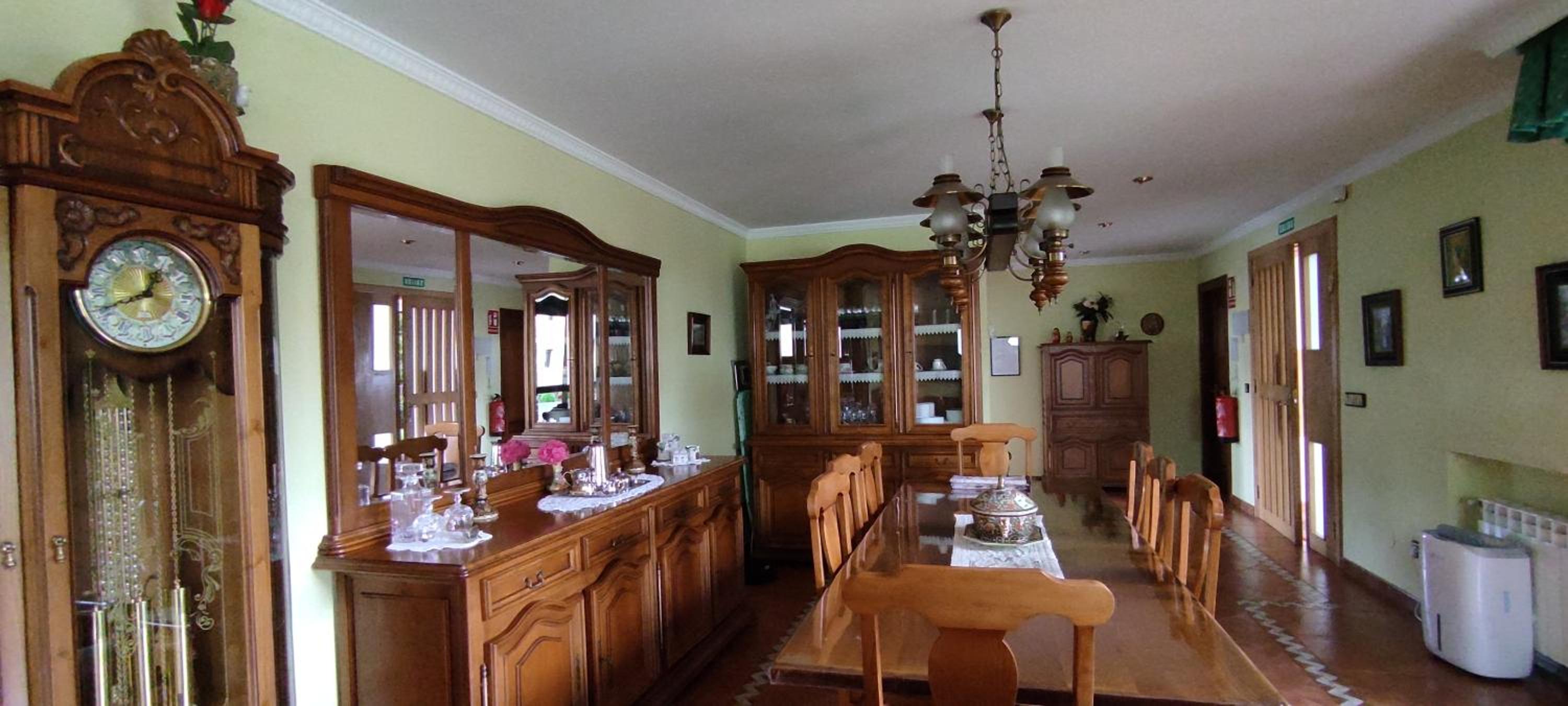 Villa with Garden View photo 2