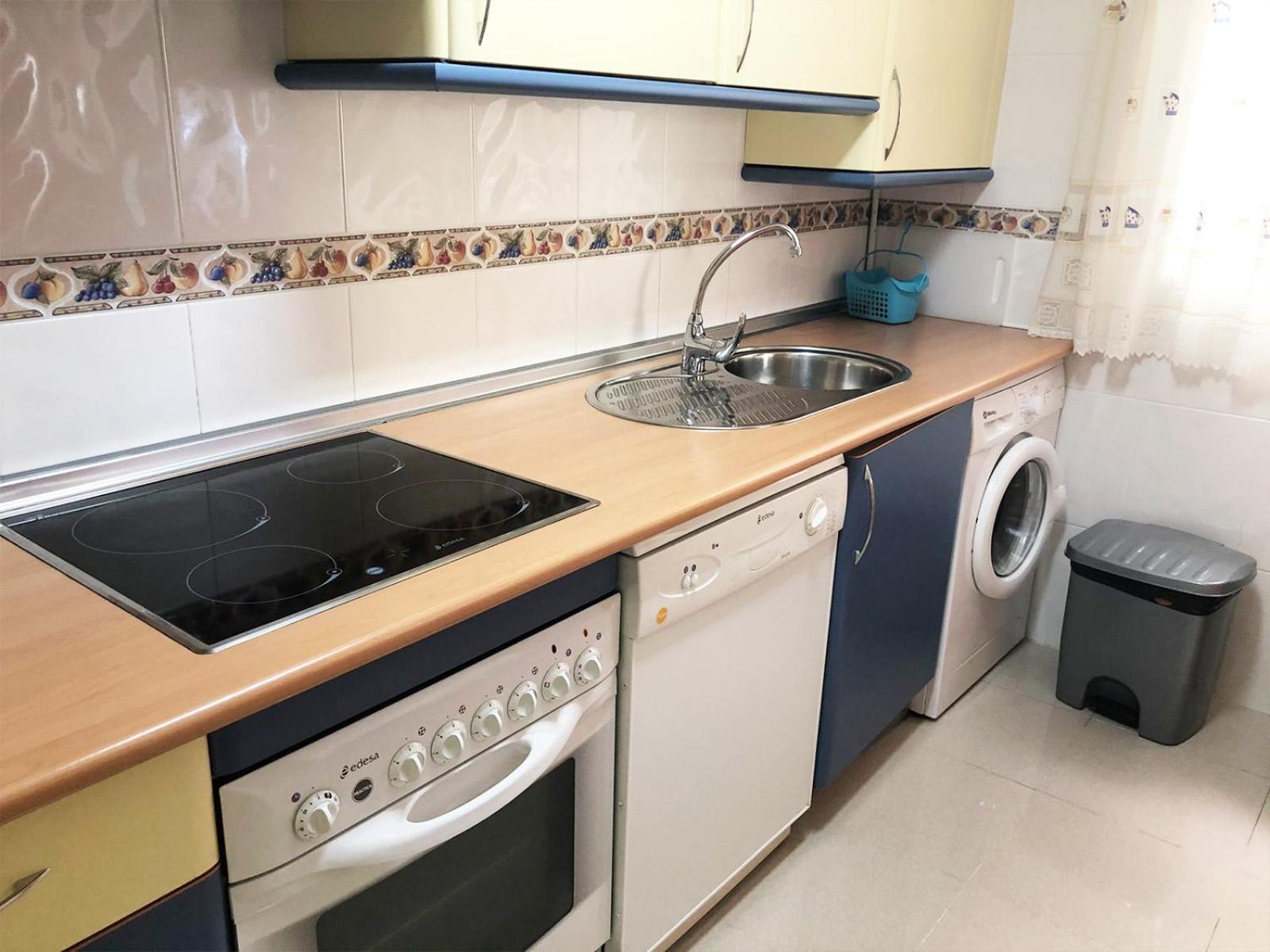 Three-Bedroom Apartment (6 Adults) photo 3