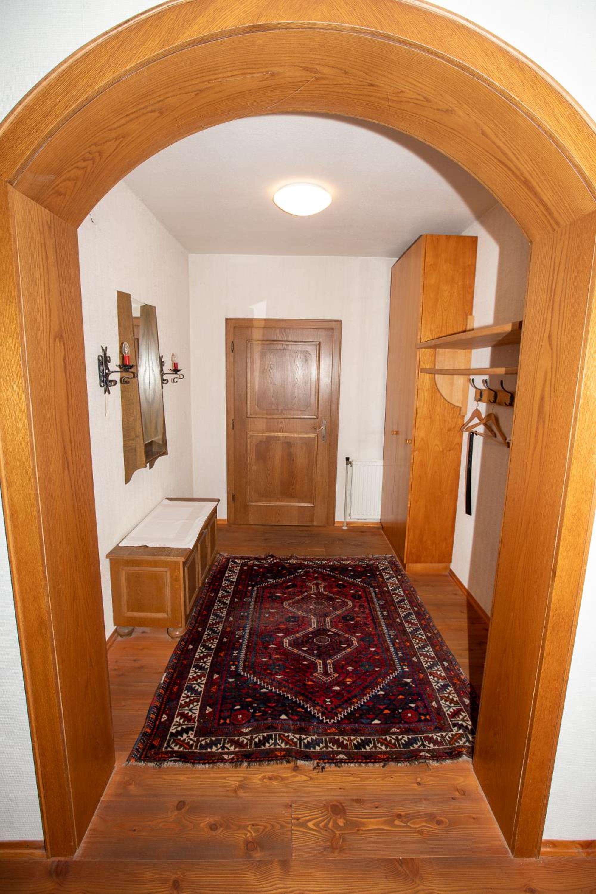 Apartment Haus Kogler/ Familienzimmer  photo 2