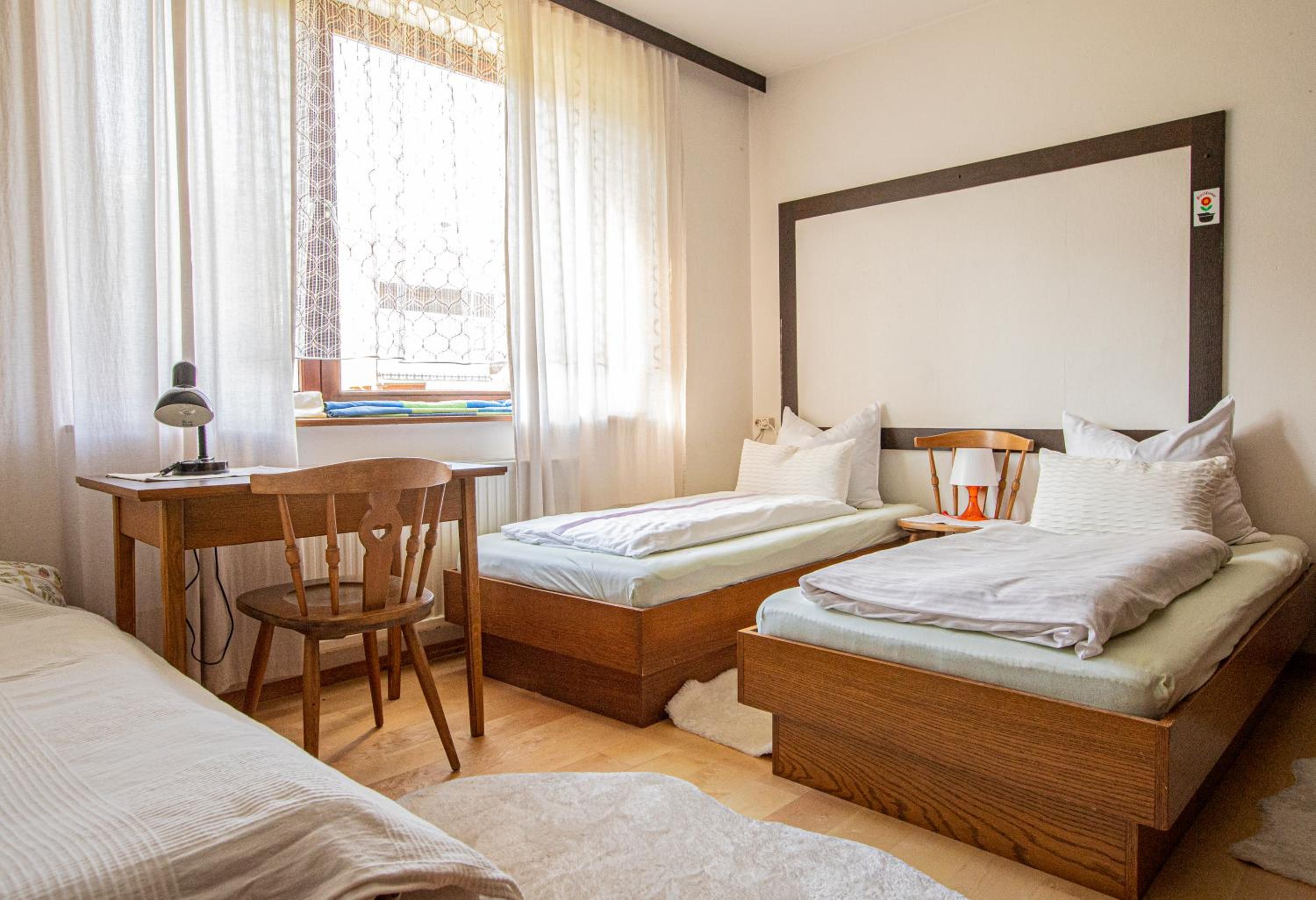 Apartment Haus Kogler/ Familienzimmer  photo 3