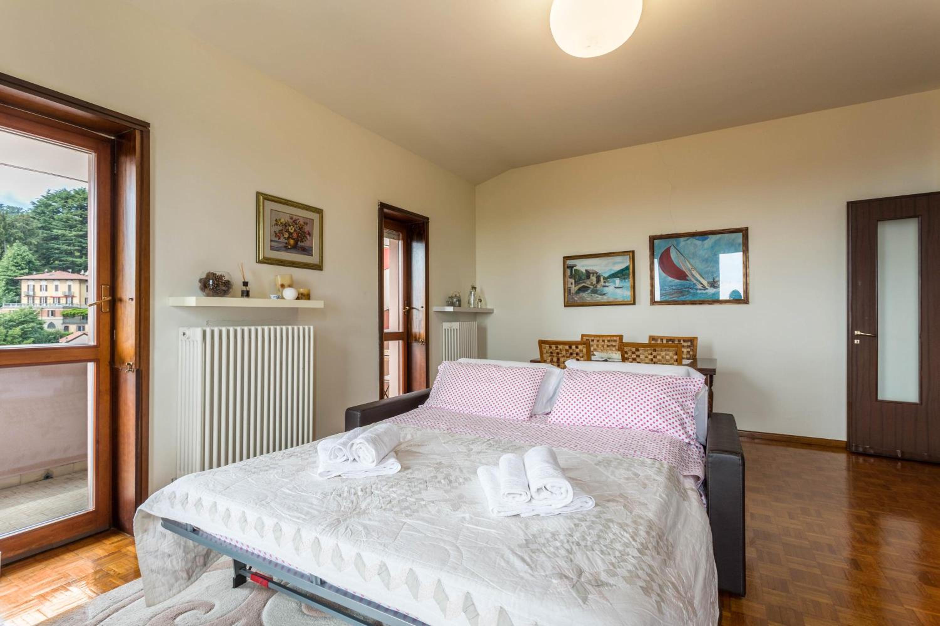 Superior Apartment - Photo 9