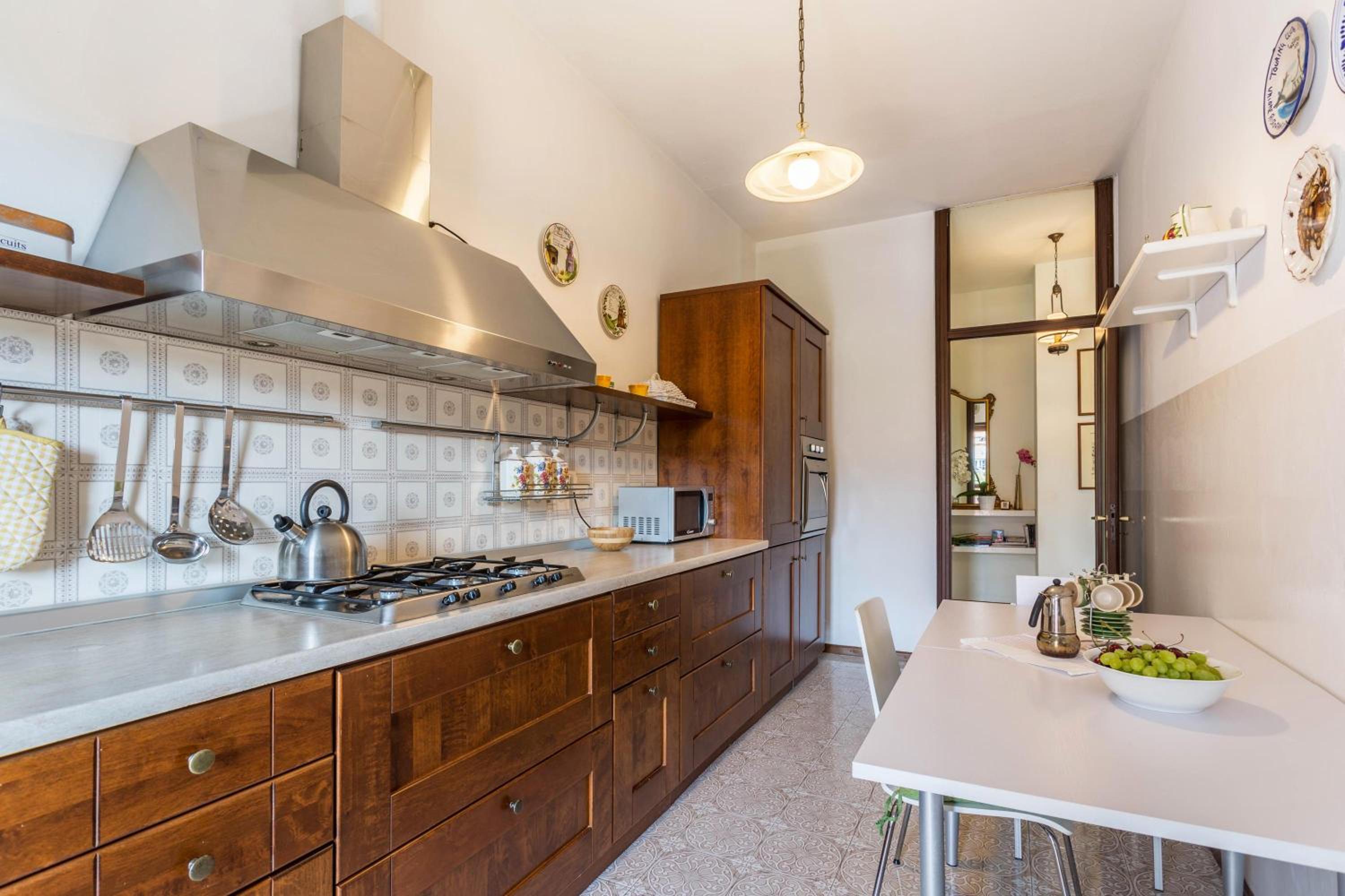 Superior Apartment - Photo 7
