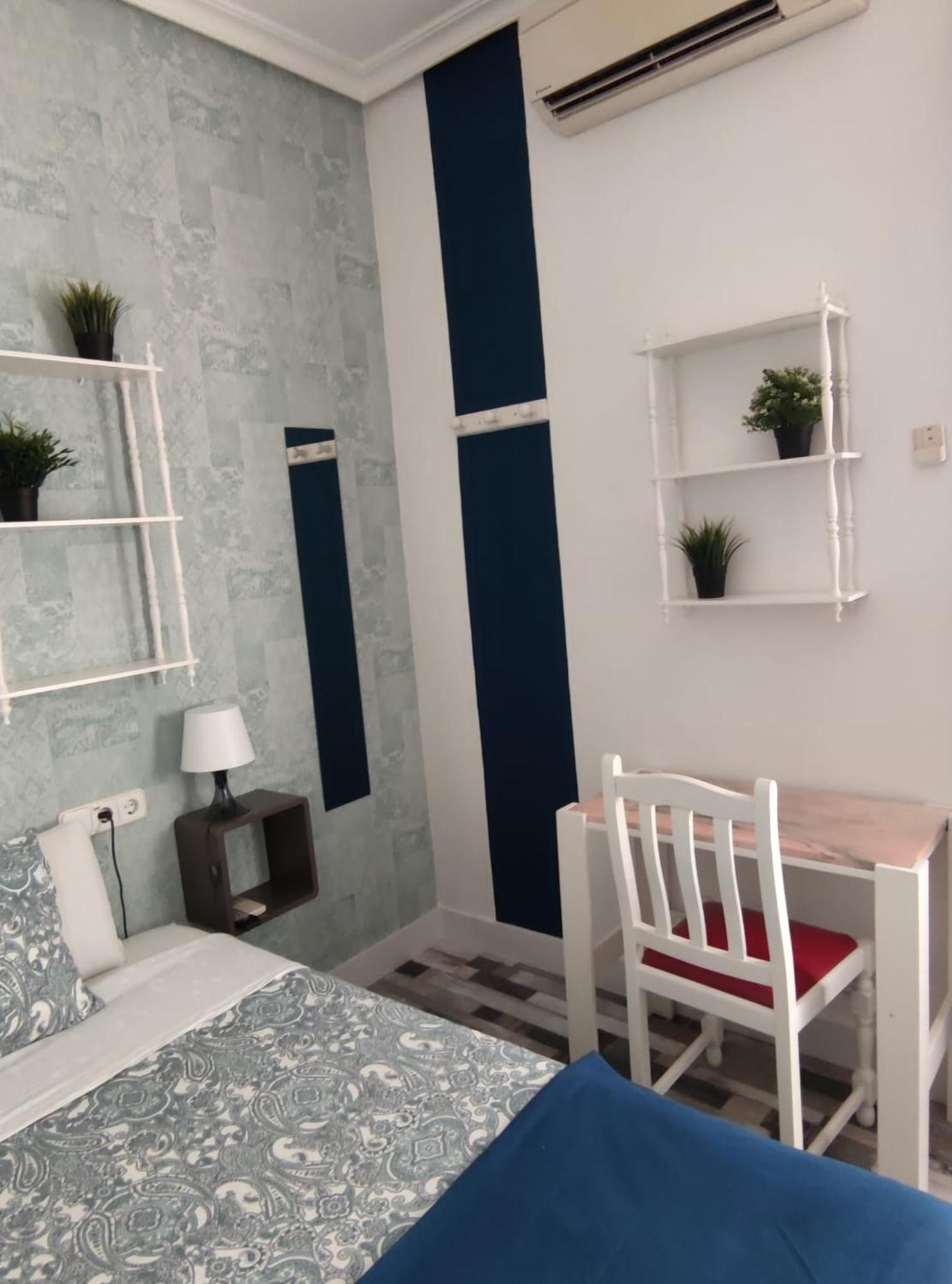 Habitación Individual