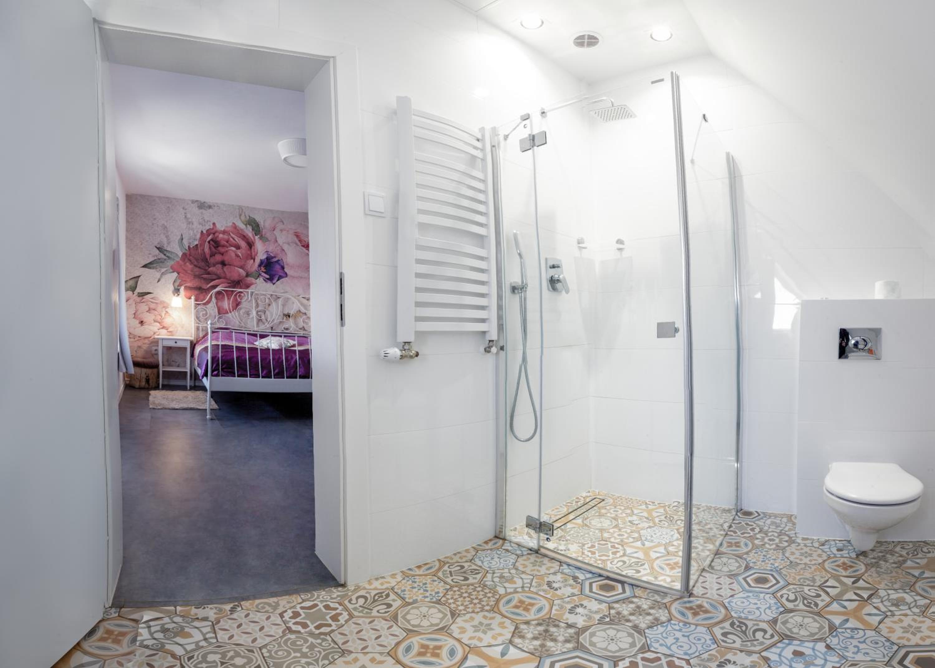Double Room - Photo 2