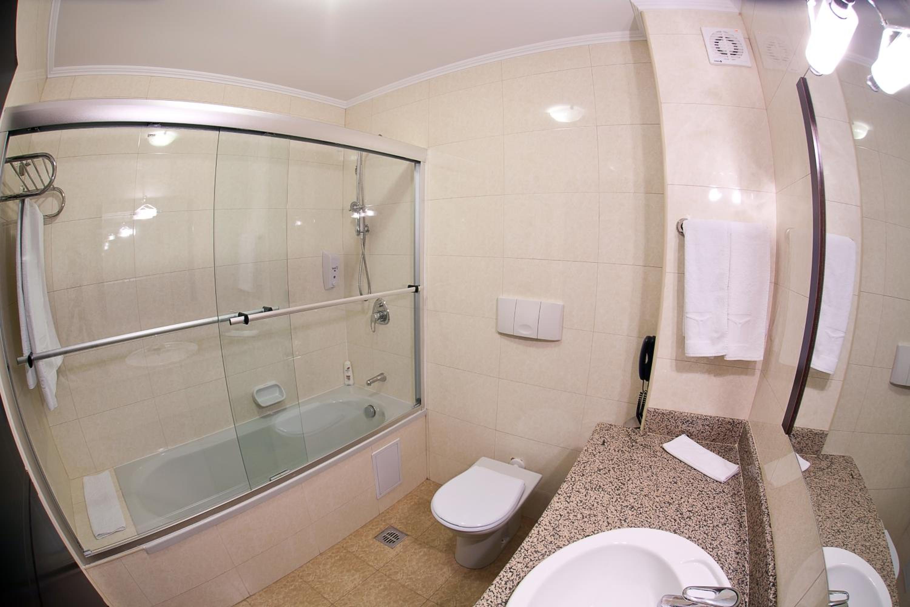 Double Room - Photo 9