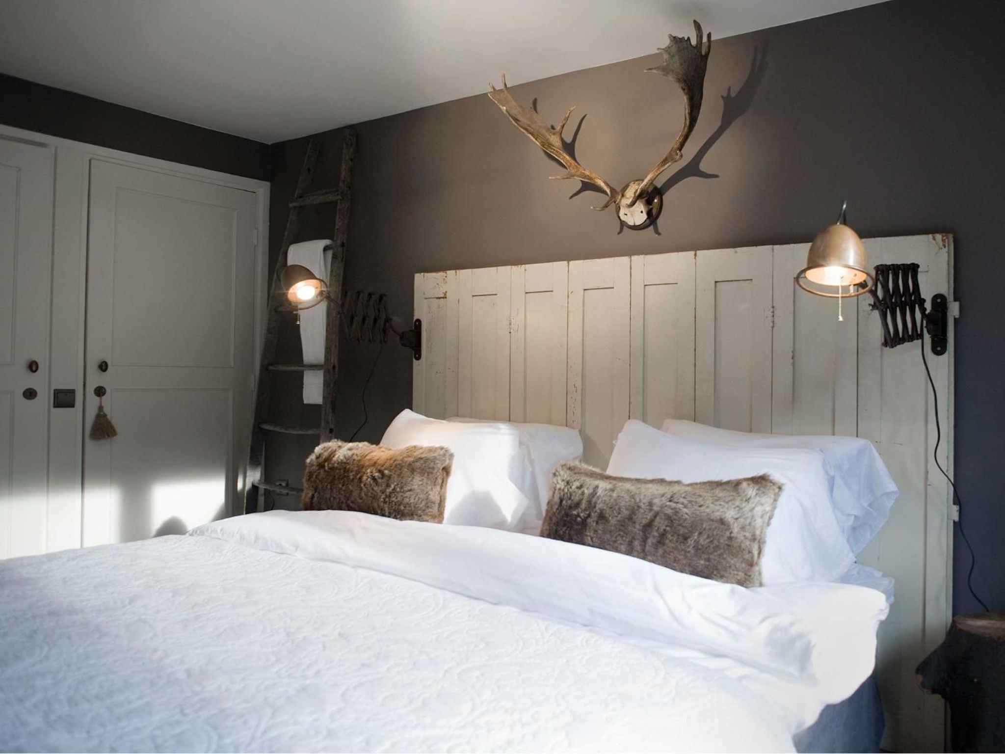 Standard Double or Twin Room - Photo 4