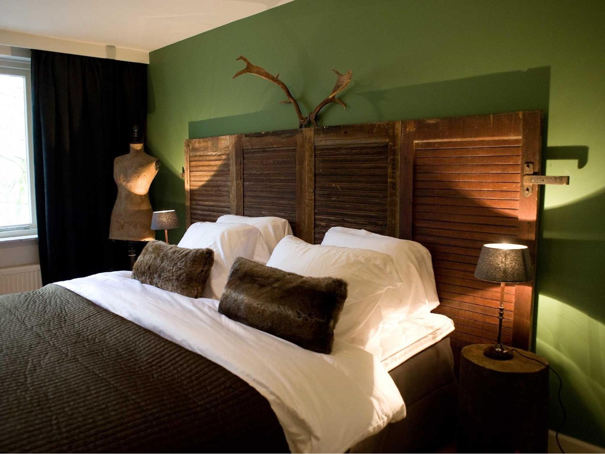 Standard Double or Twin Room - Photo 5
