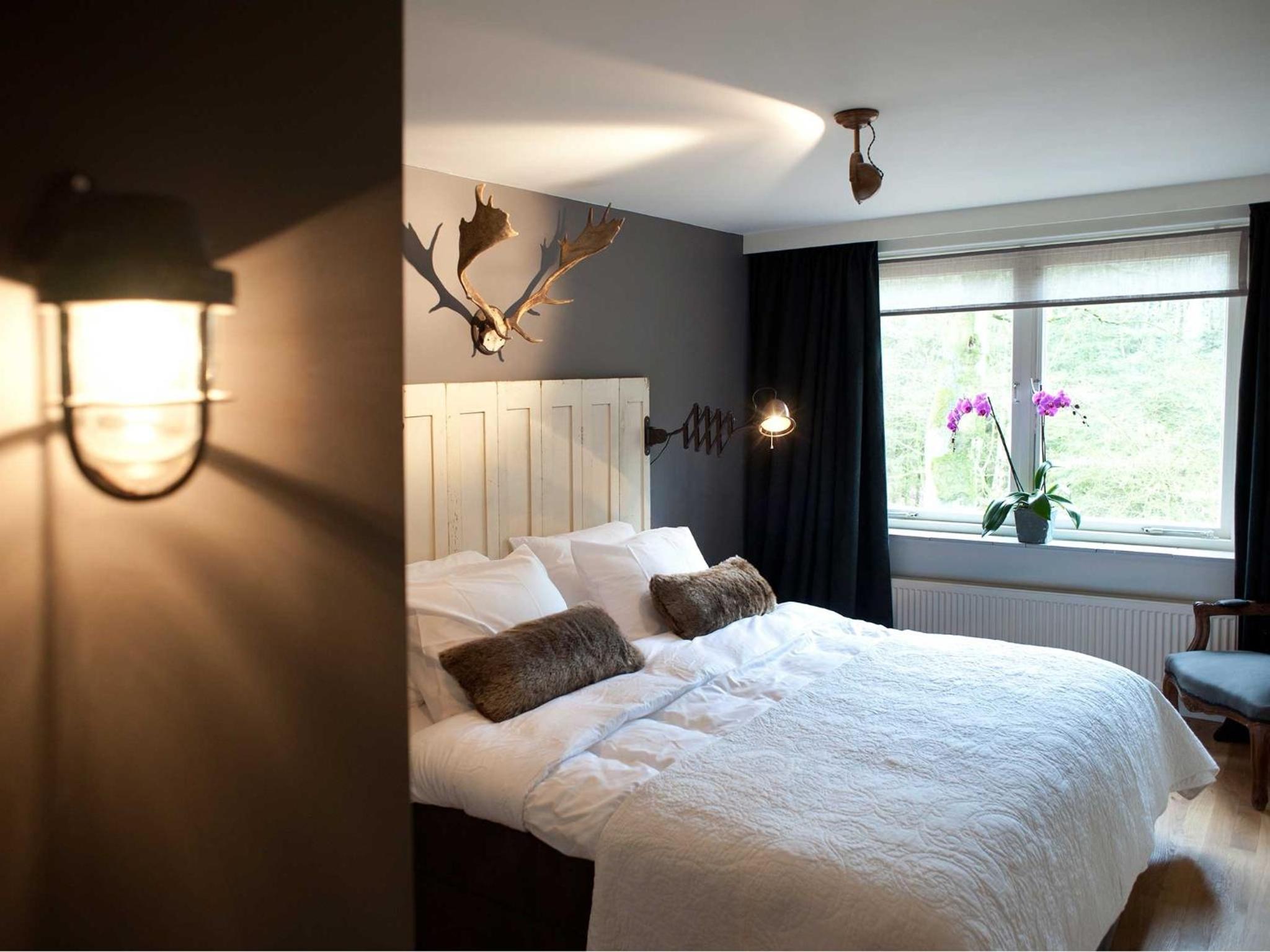 Standard Double or Twin Room - Photo 6