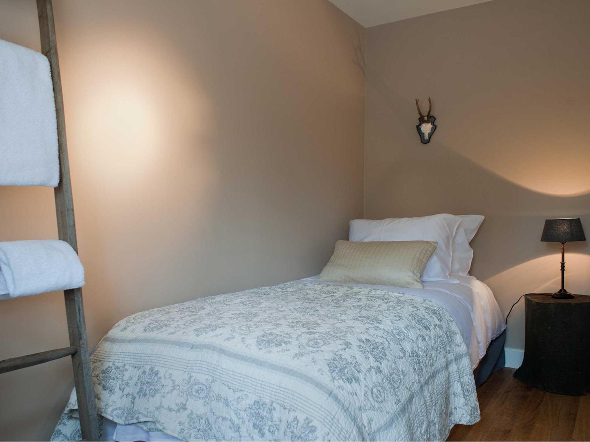 Standard Single Room photo 1