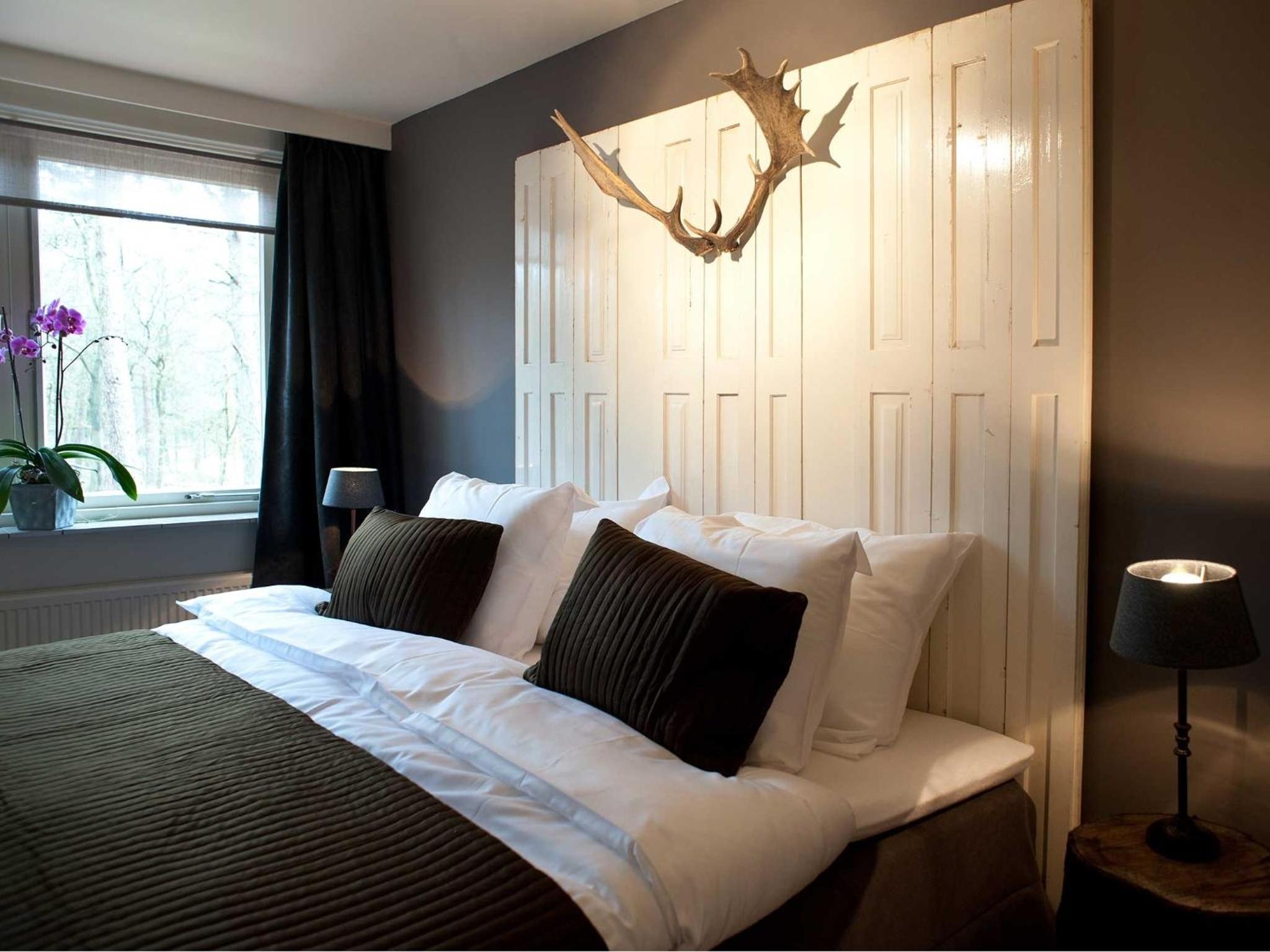 Standard Double or Twin Room - Photo 1