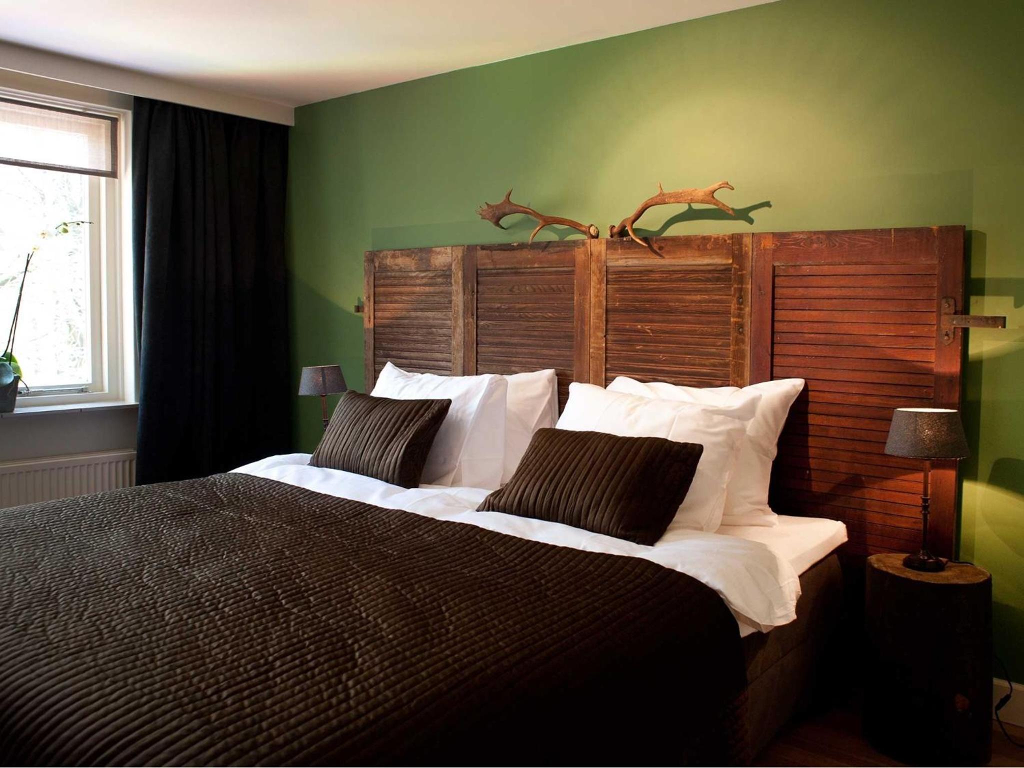 Standard Double or Twin Room - Photo 2