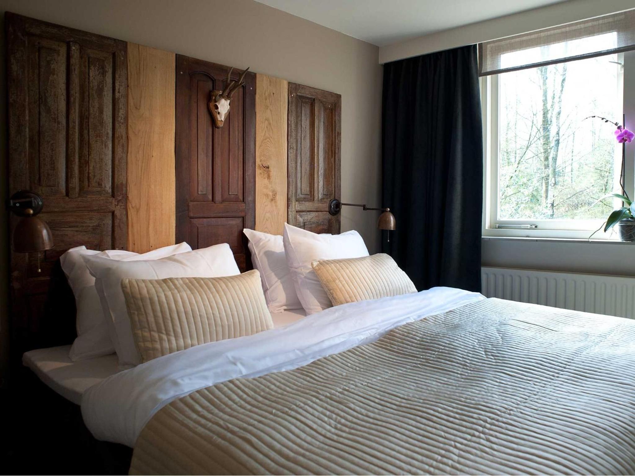 Standard Double or Twin Room - Photo 3