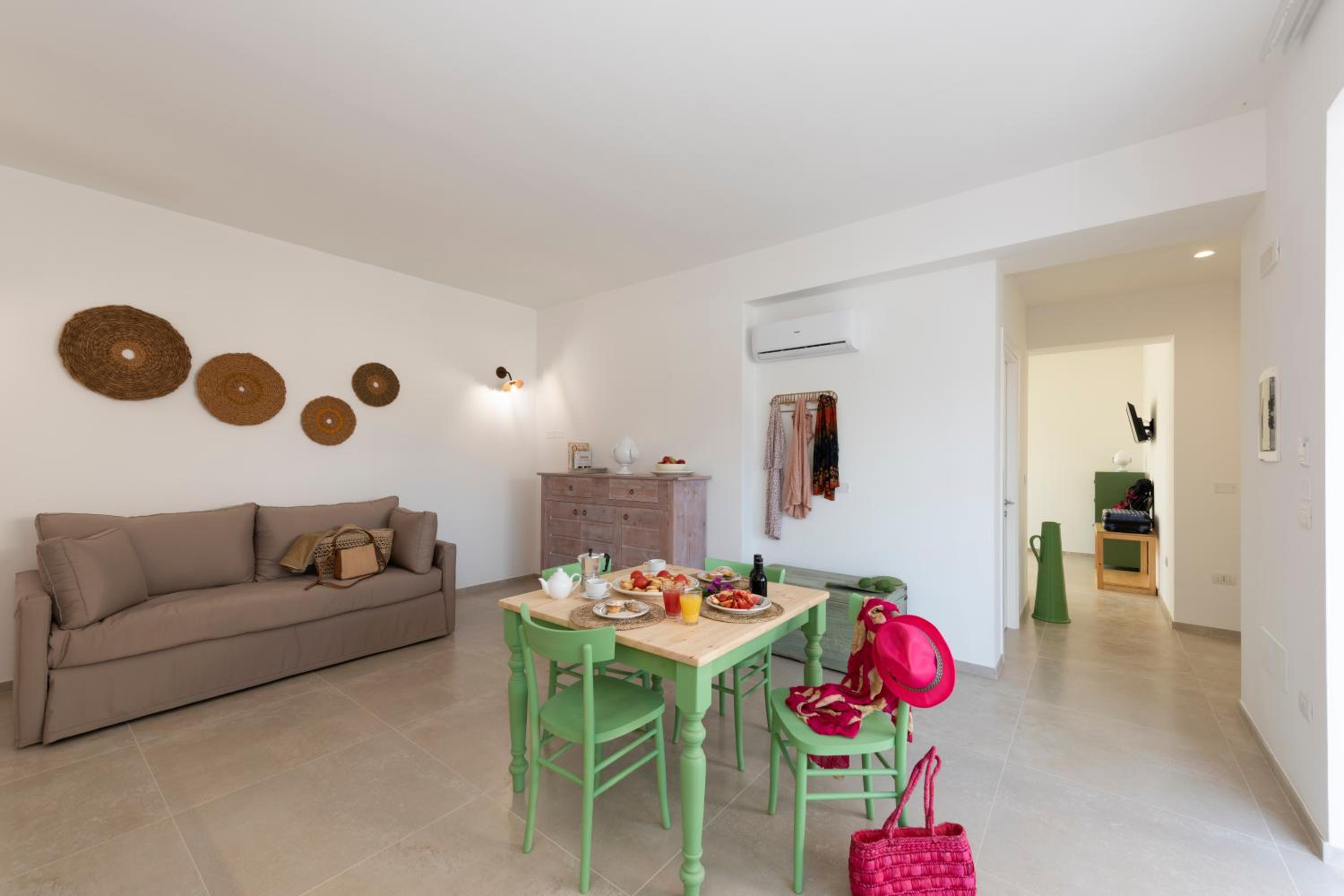 Apartment - Photo 1