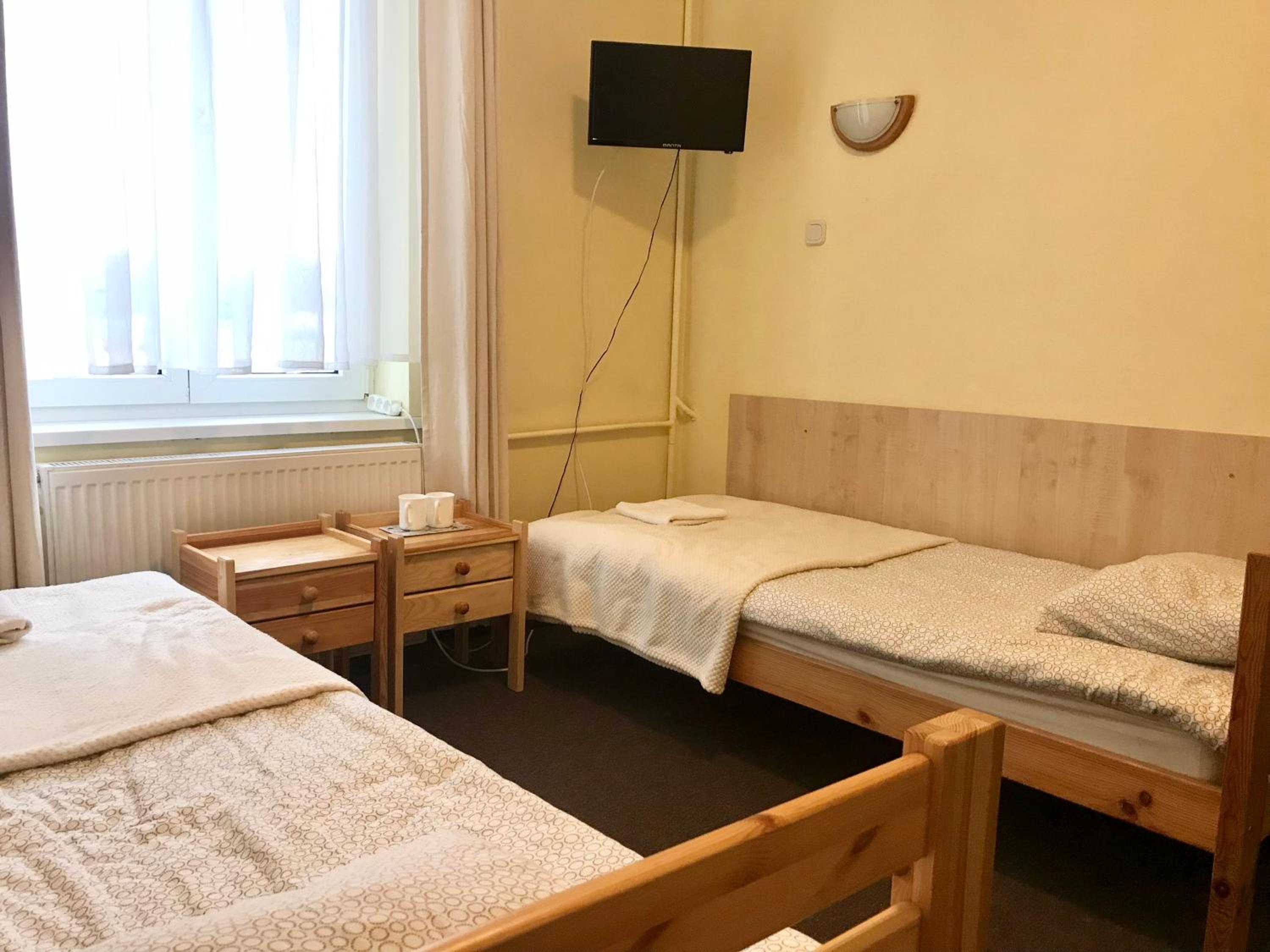 Double Room with Private Bathroom photo 3