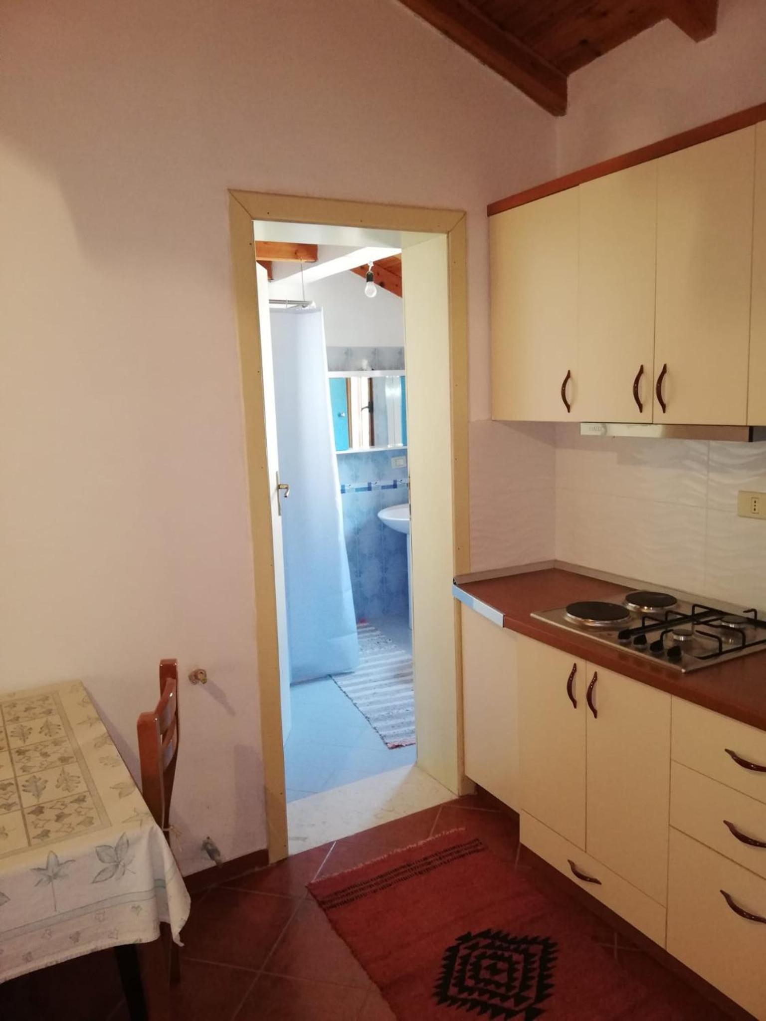 One-Bedroom House photo 2