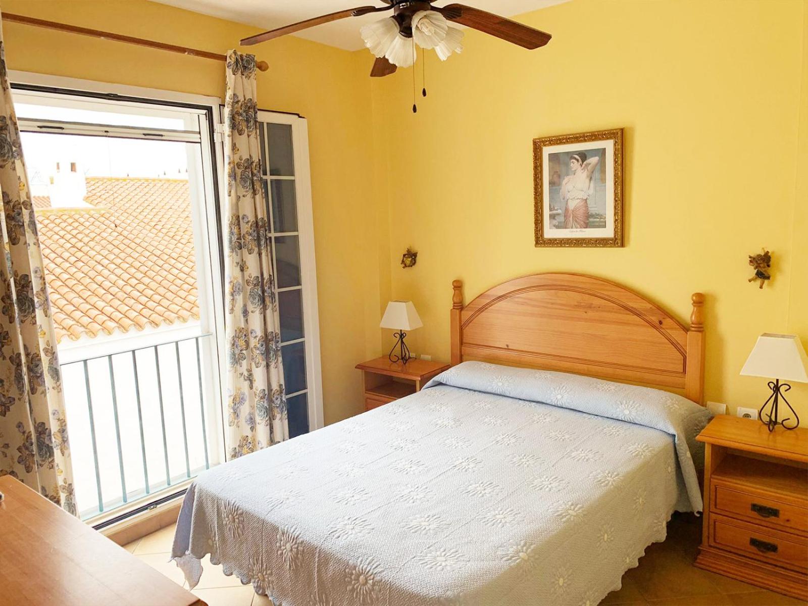Two-Bedroom Apartment (4 Adults) photo 2