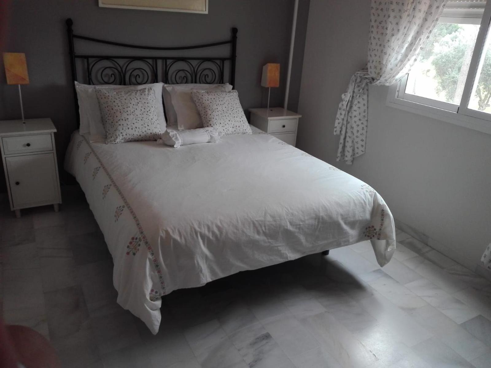 Two-Bedroom Apartment (4 Adults) photo 3