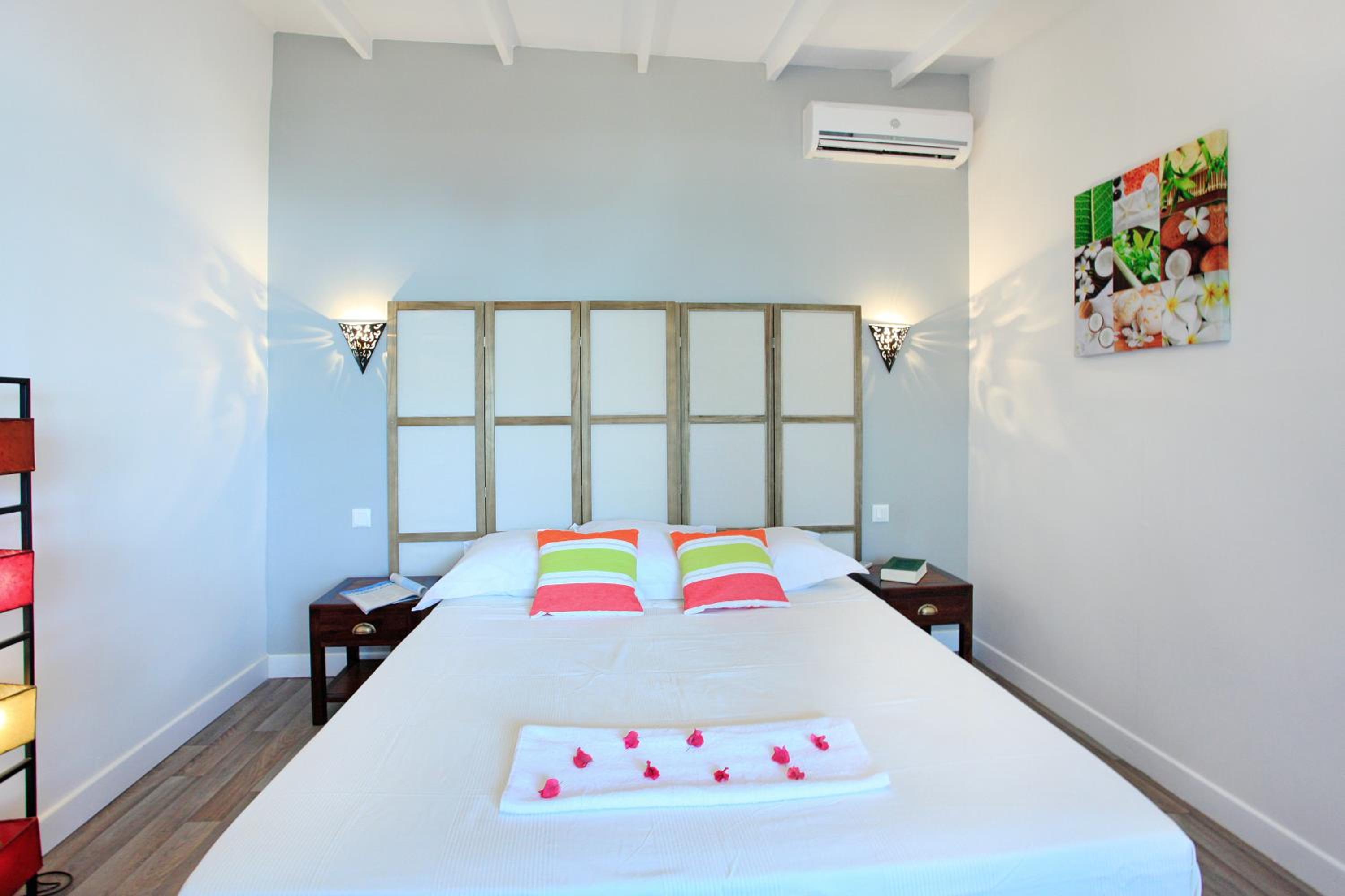 Canna Standard Queen Room photo 3