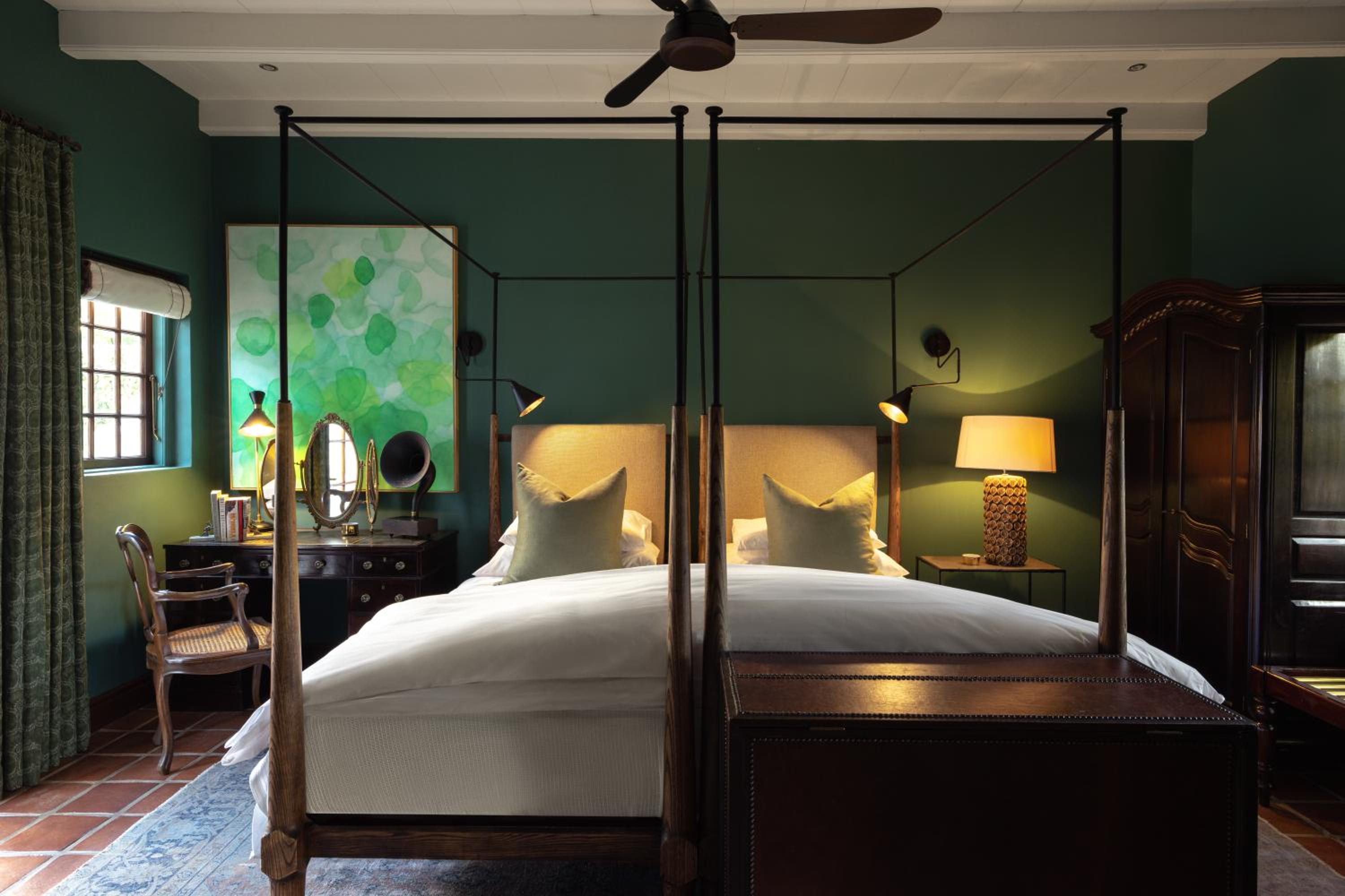 Double Suite - Twyfeling B - Photo 4
