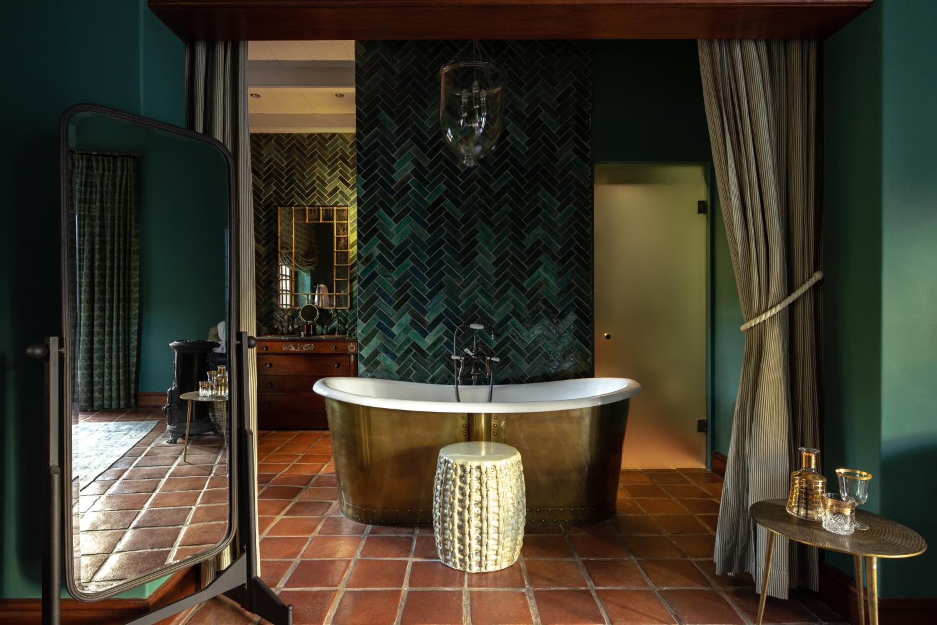 Double Suite - Twyfeling B - Photo 7