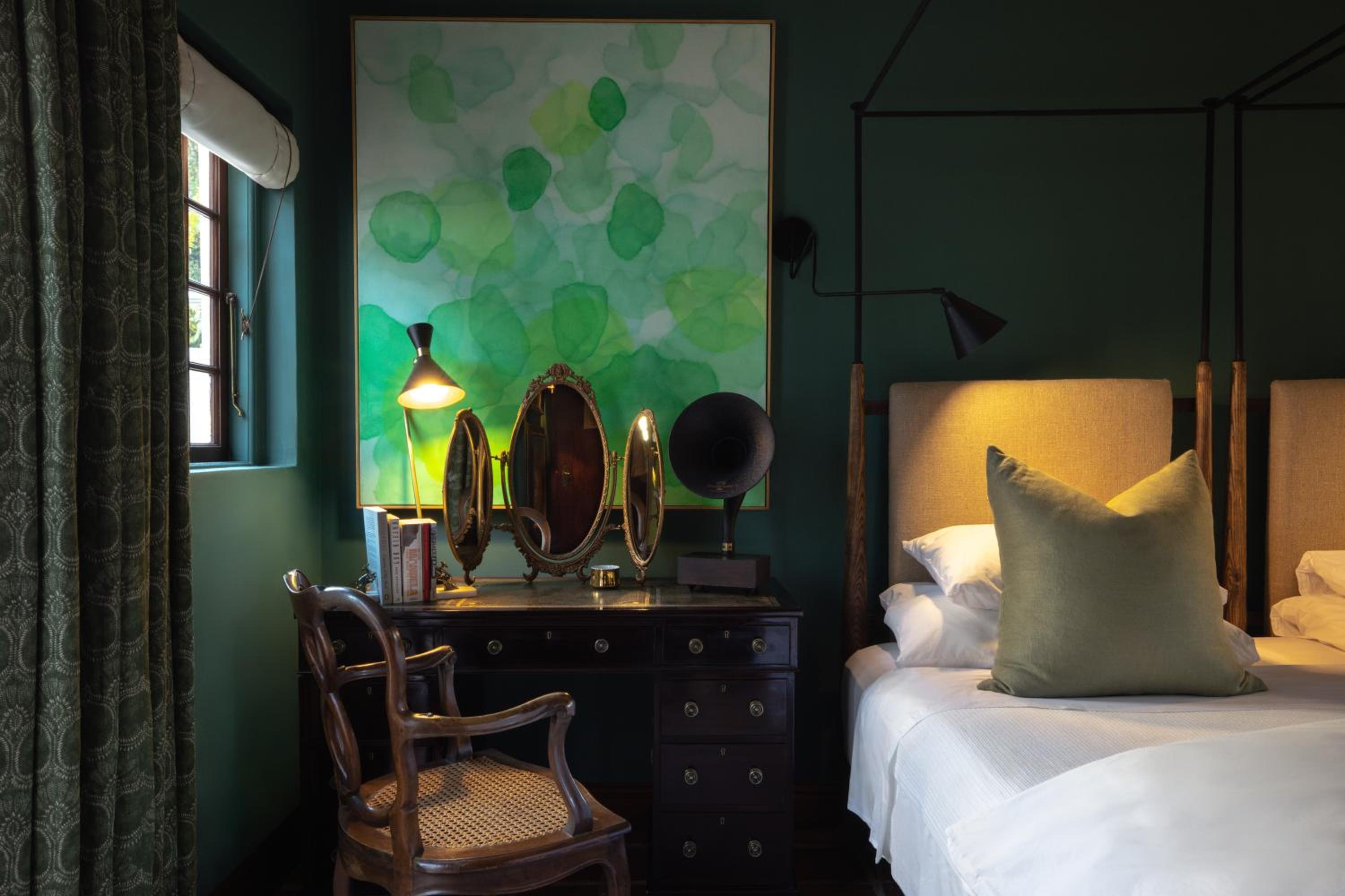 Double Suite - Twyfeling B - Photo 5