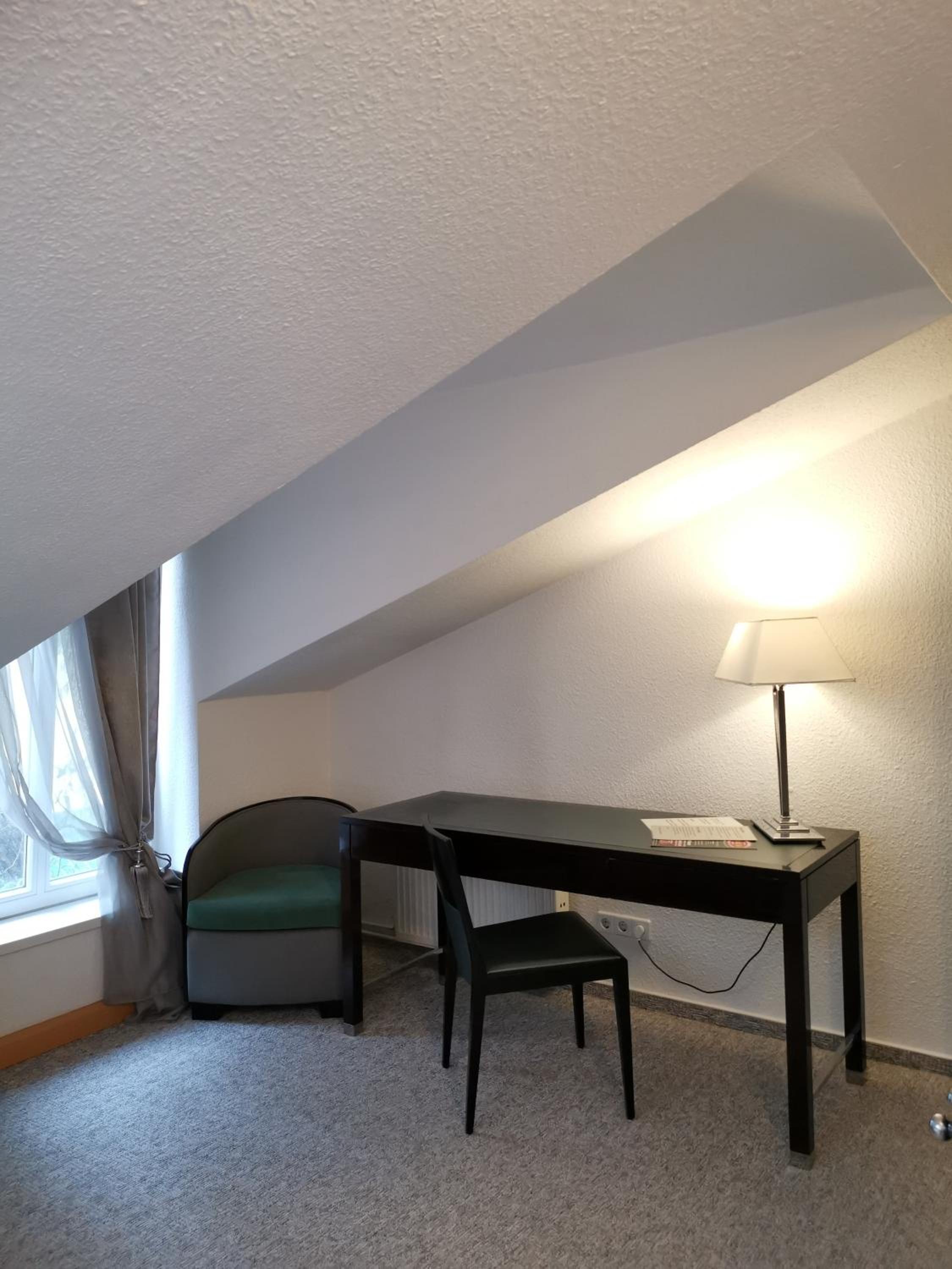 Standard Double Room photo 1