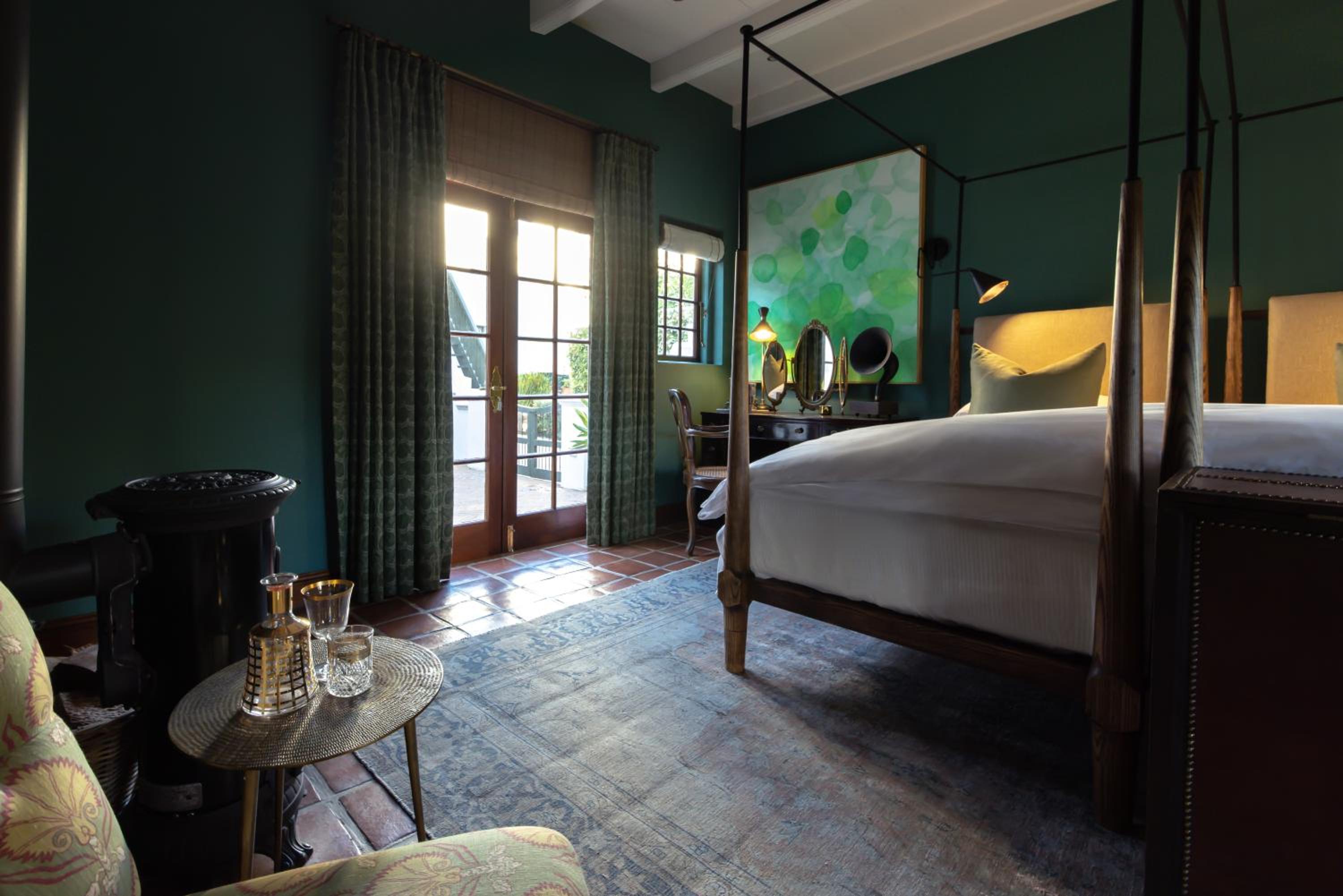 Double Suite - Twyfeling B - Photo 1