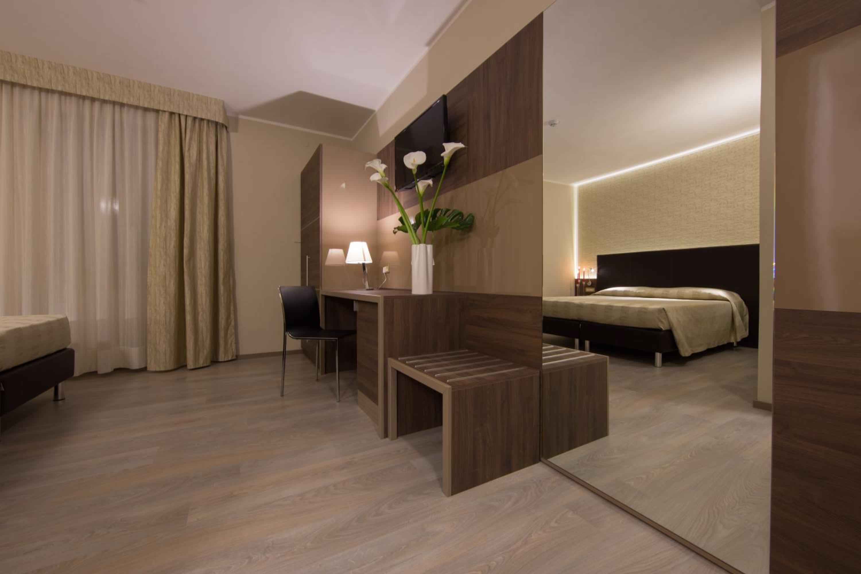 Triple Room photo 2