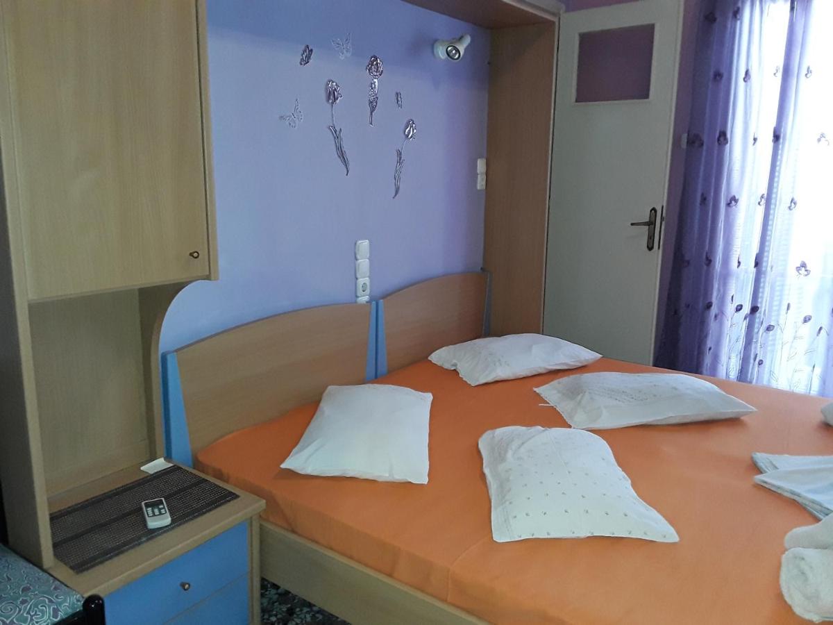 Twin Room with Mountain View photo 2