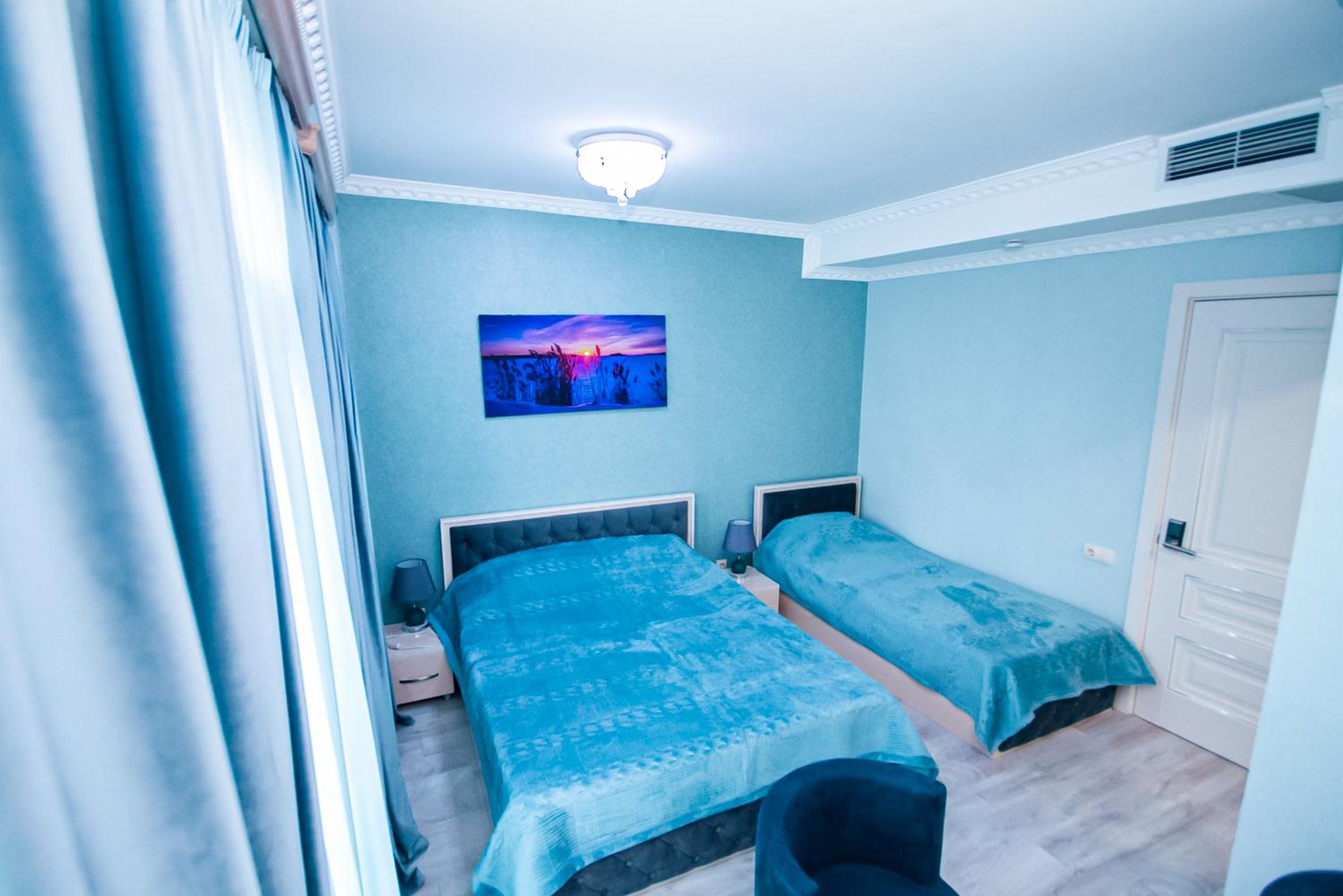 Superior King Room - Photo 3