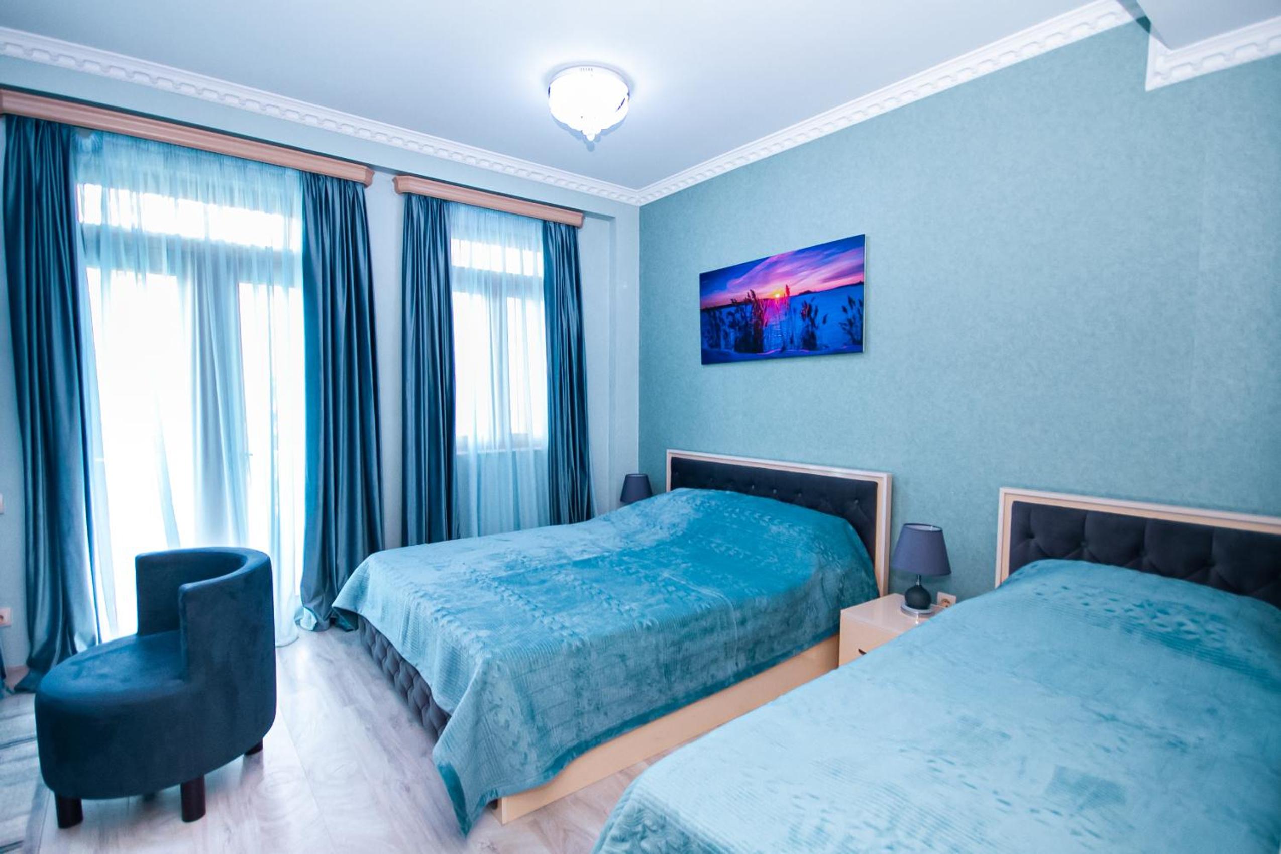 Superior King Room - Photo 6