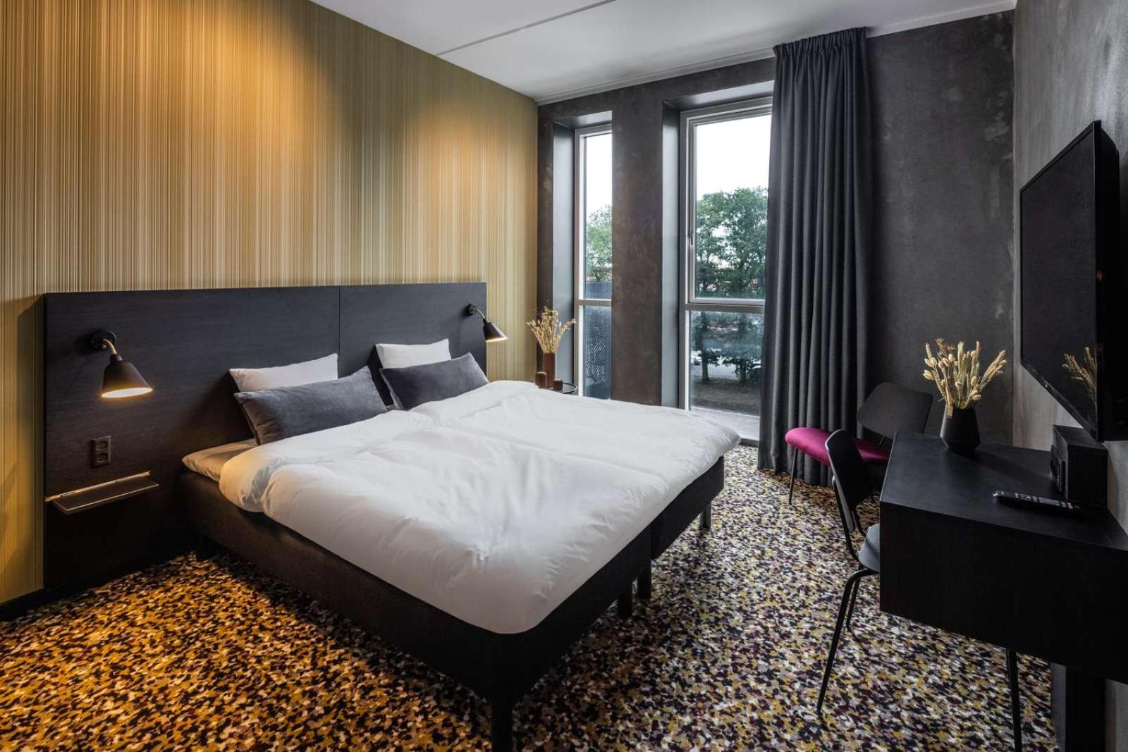 Standard Double Room - Photo 2
