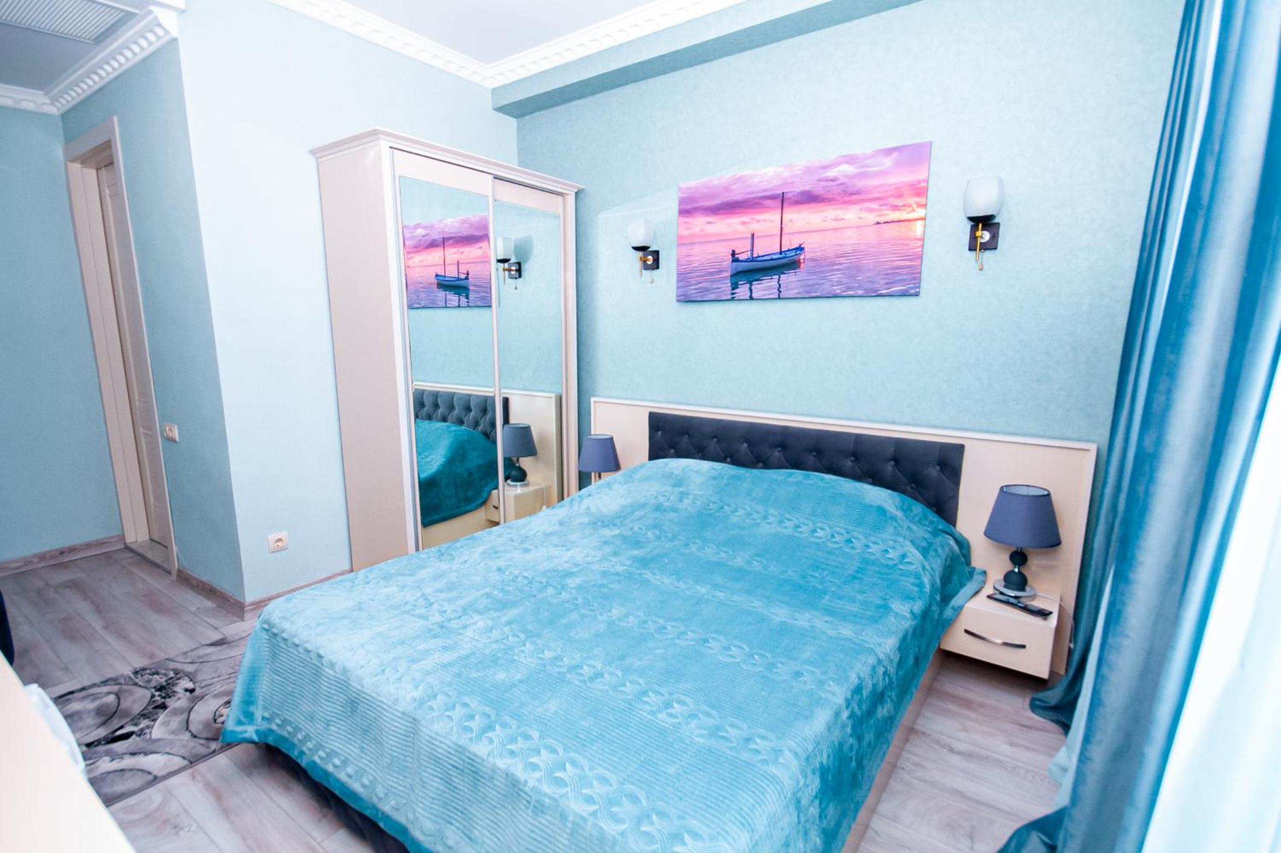 Double Room with Balcony - Photo 1